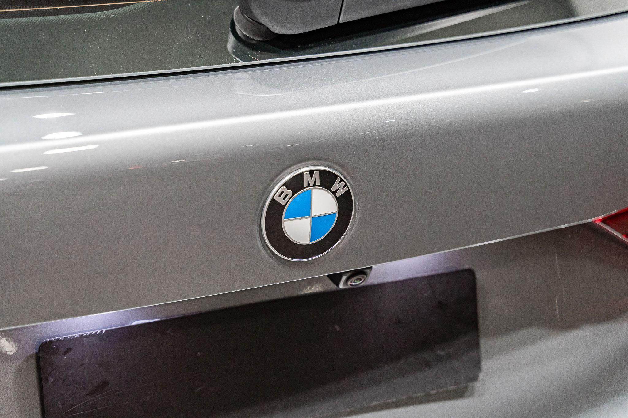 2022 BMW 1 SERIES M135I XDRIVE F40 