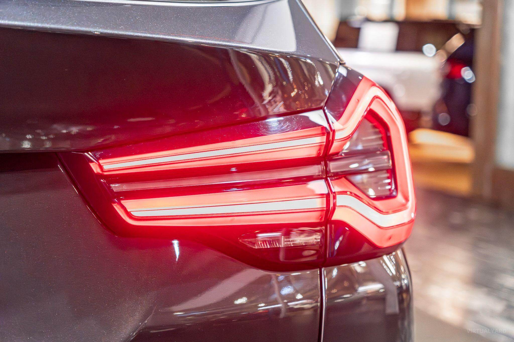 2023 Alpina XD3 G01 LCI Wagon 5dr SA 8sp 4x4 3.0DTT/8kW 