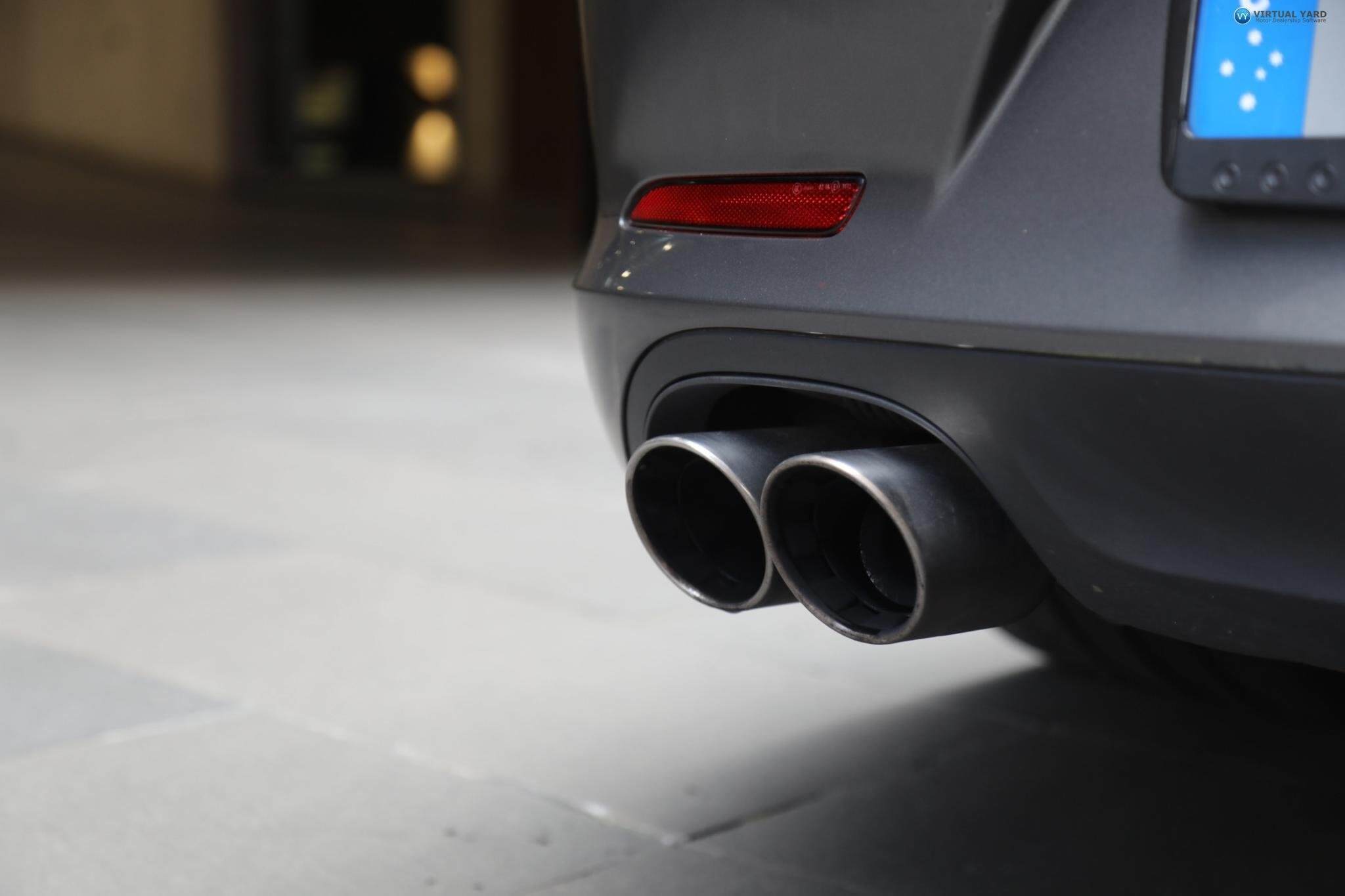 2012 Porsche 911 991 Carrera S Coupe 2dr PDK 7sp 3.8i 