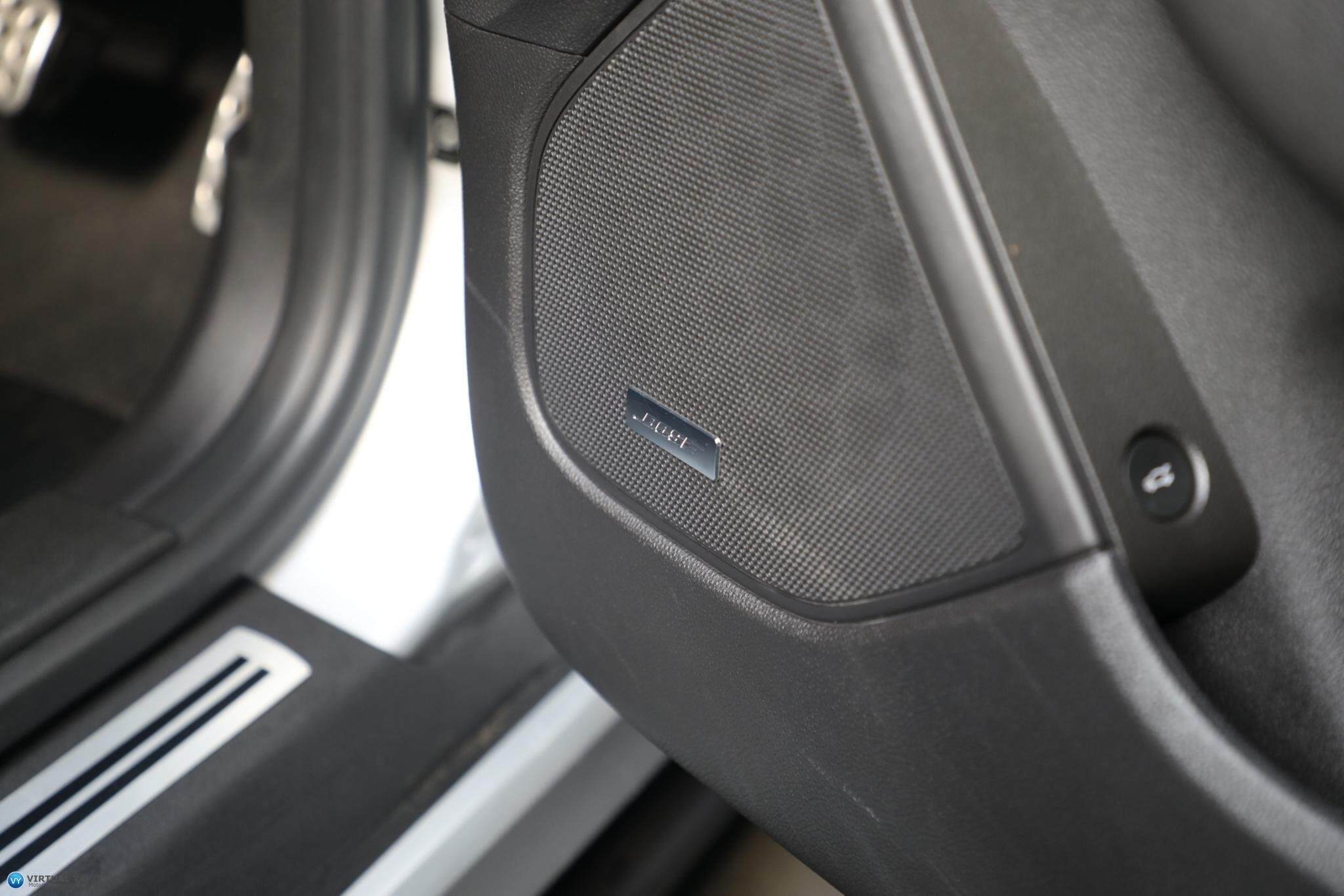 2017 Holden Special Vehicles GTS GEN-F2 R Sedan 4dr Spts Auto 6sp 6.2SC [MY17] 