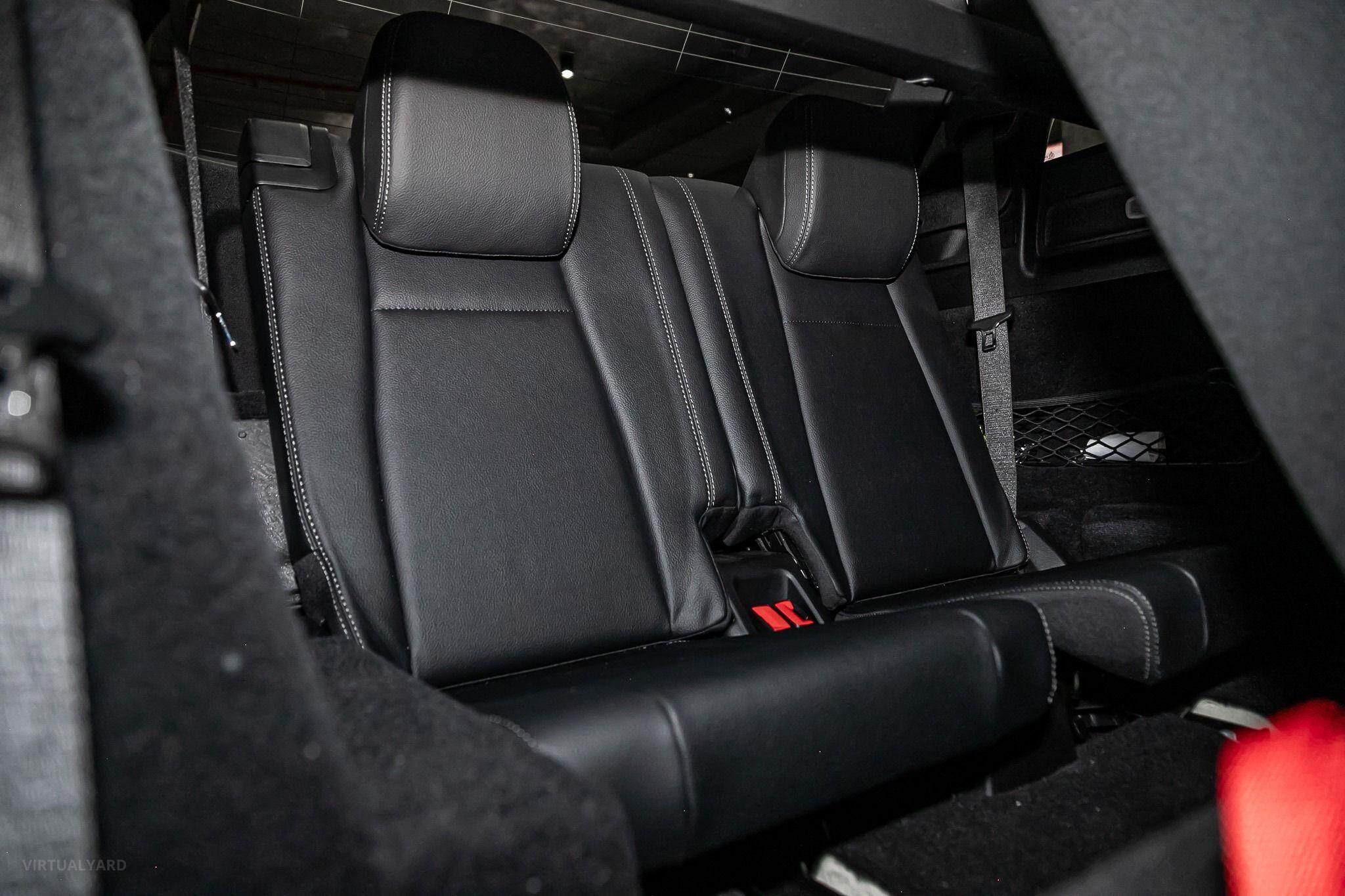 2022 MERCEDES-BENZ GLE-CLASS GLE53 AMG V167 