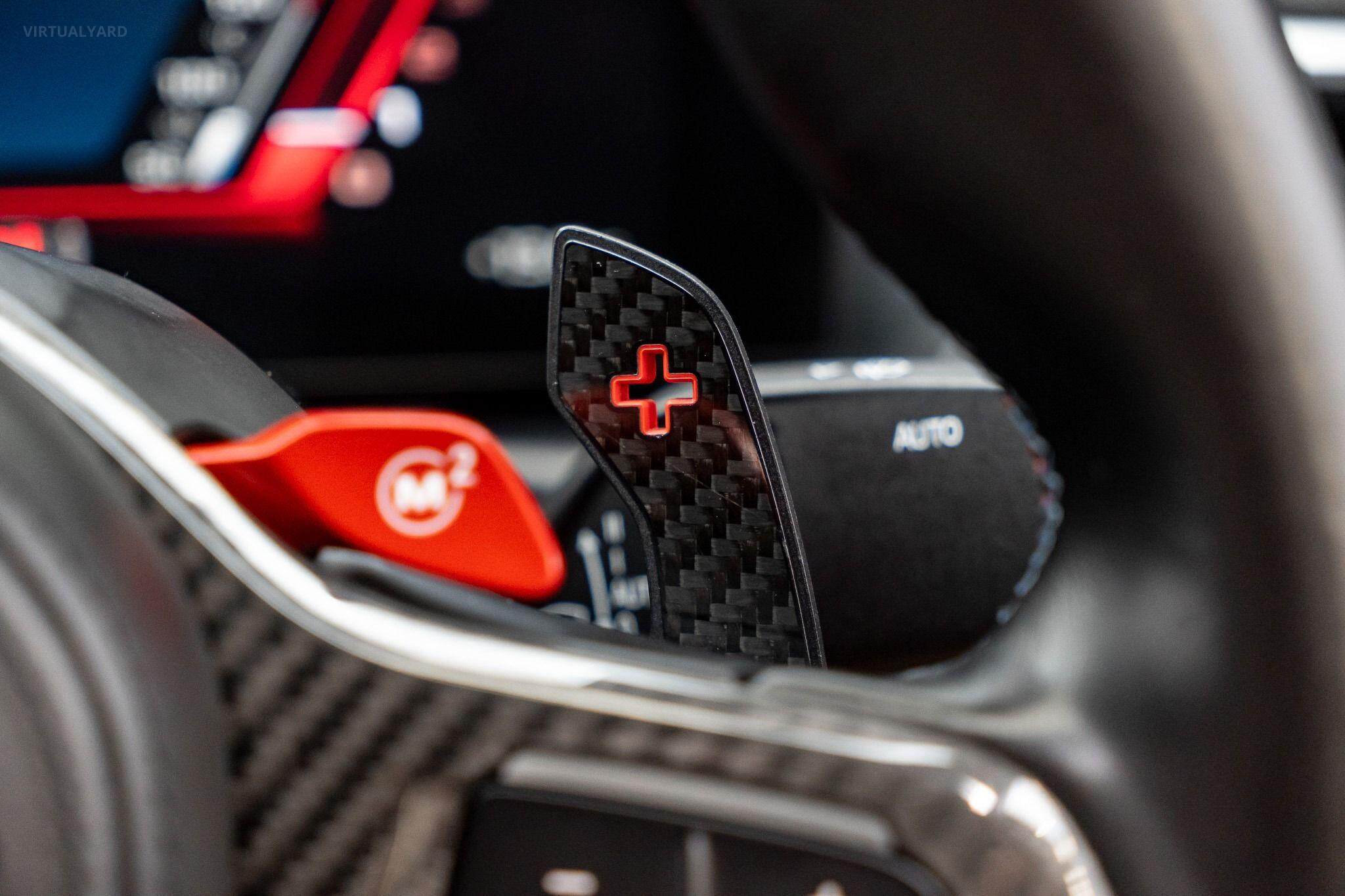 2023 BMW M3 G80 Competition Sedan 4dr M Steptronic 8sp M xDrive 3.0TT [Jan] 