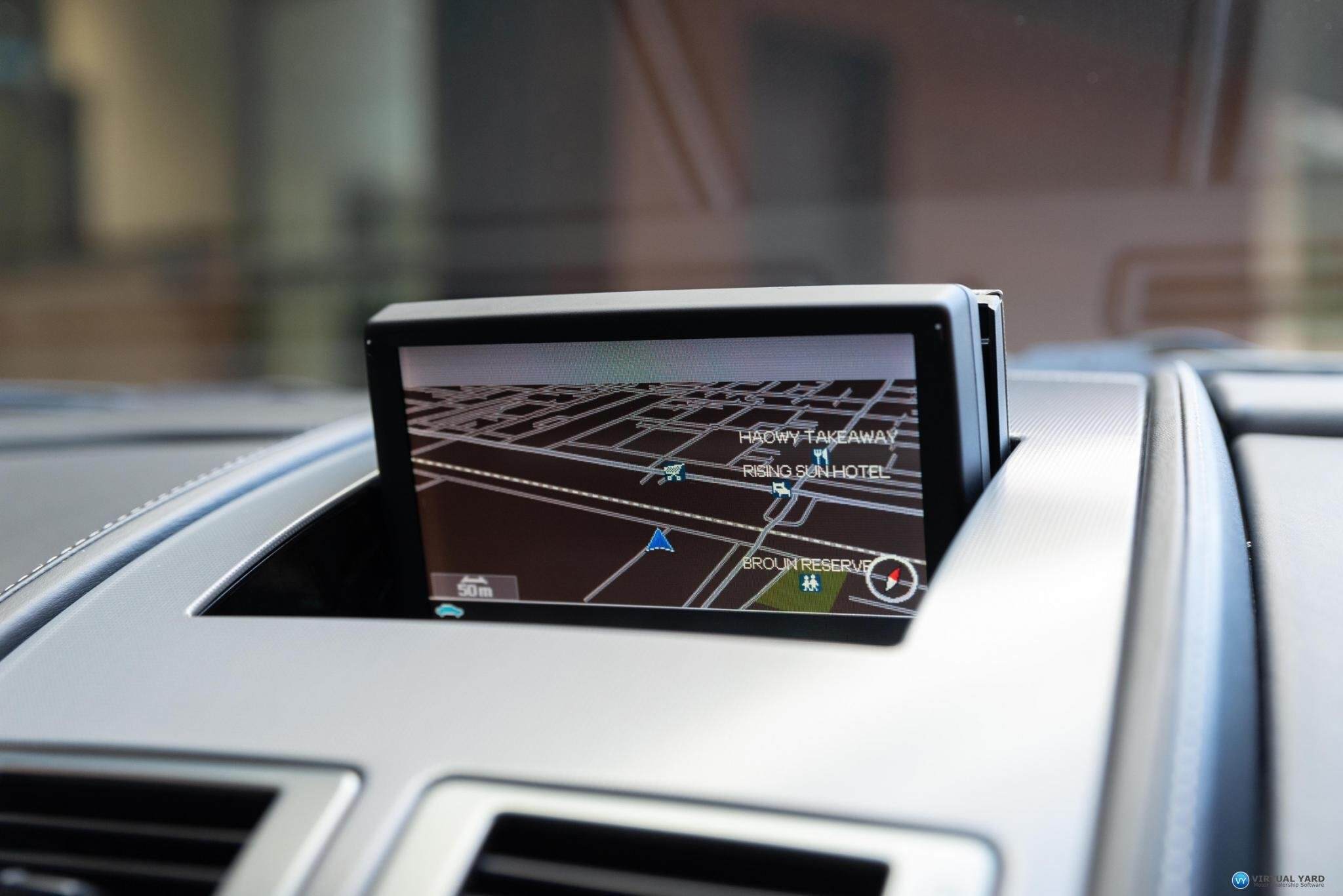 2009 Aston Martin DB9 Coupe 2dr Spts Auto 6sp 5.9i [MY09] 