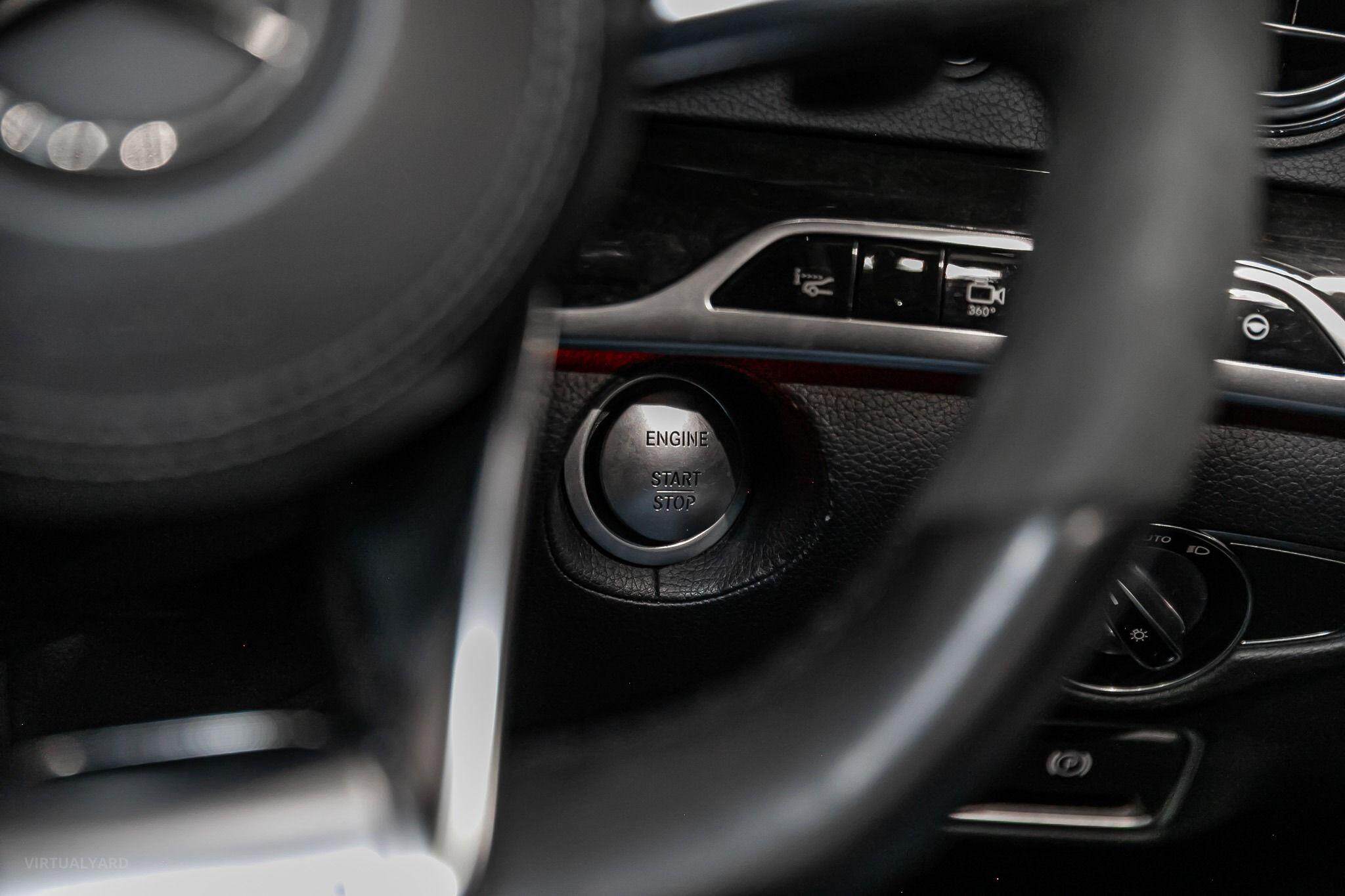 2015 Mercedes-Benz S-Class W222 S63 AMG Sedan 4dr SPEEDSHIFT MCT 7sp 5.5TT [Jun] 