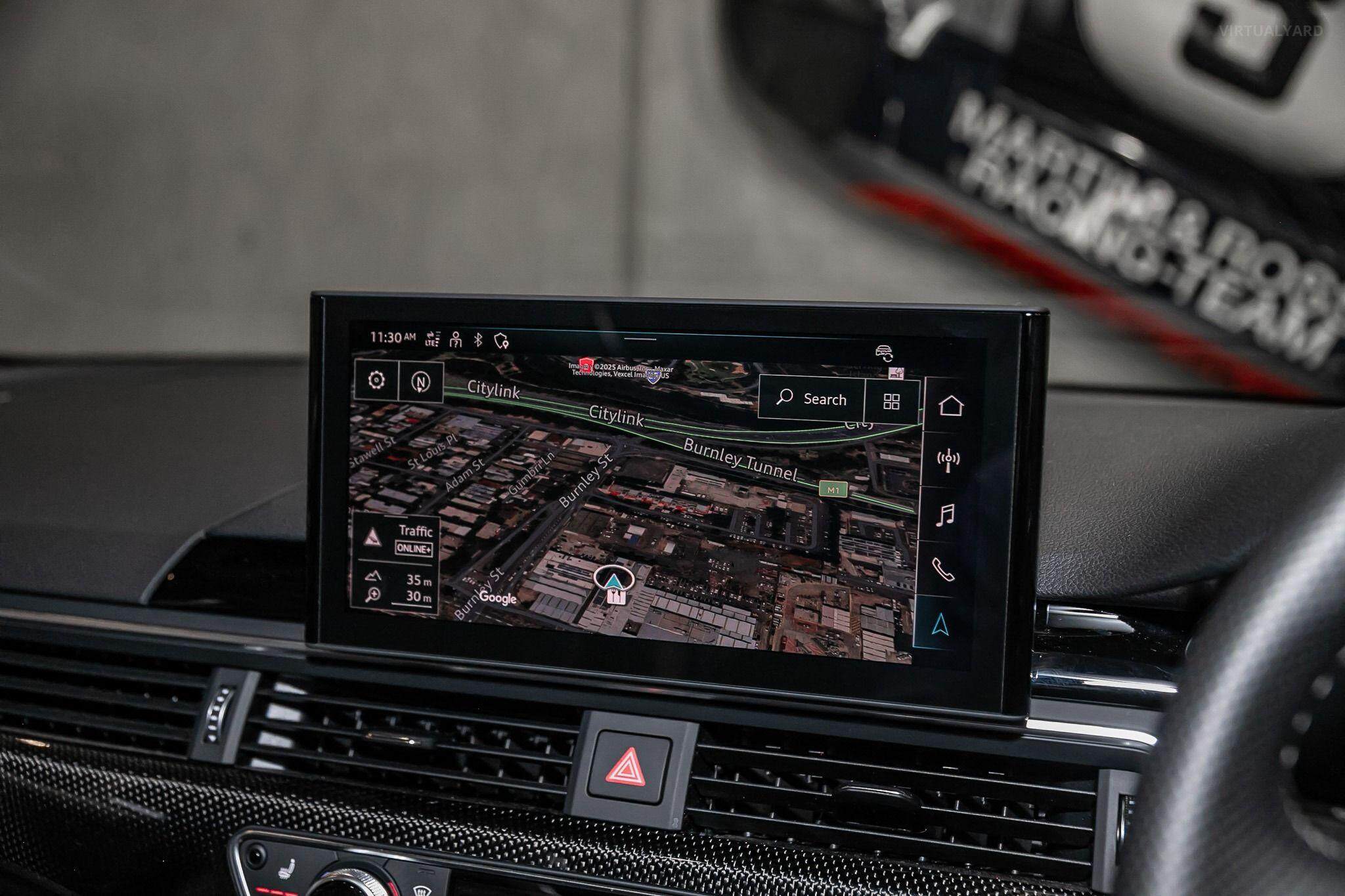 2021 Audi S5 F5 Coupe 2dr Tiptronic 8sp quattro 3.0T [MY21] 