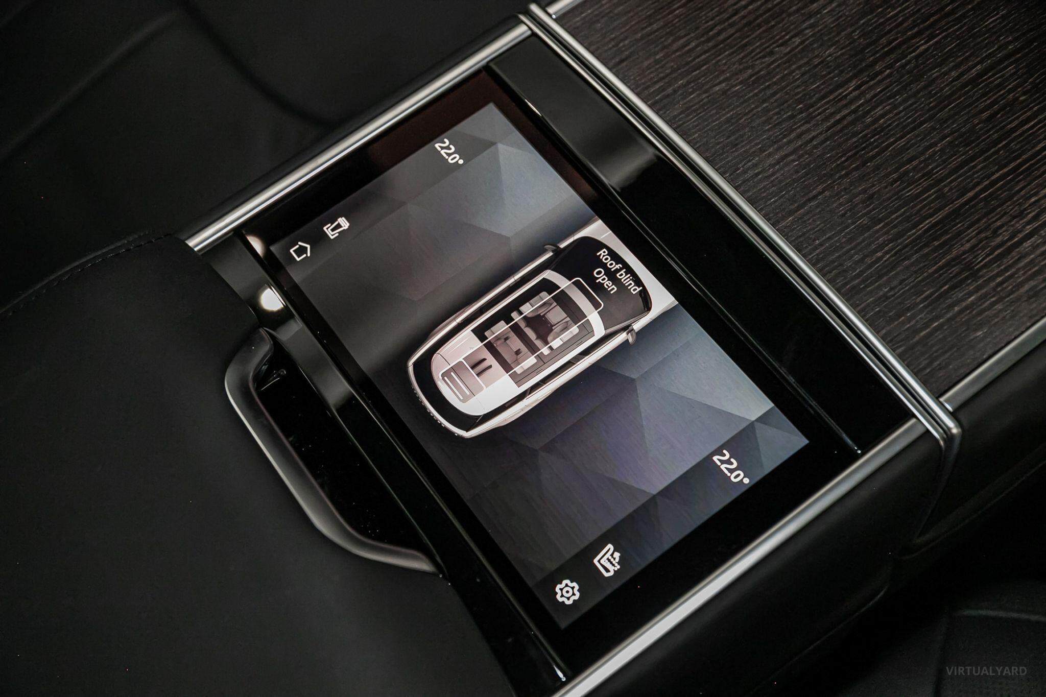 2023 Land Rover Range Rover L460 D350 Autobiography Wagon 5dr Spts Auto 8sp AWD 3.0DTT [MY23] 