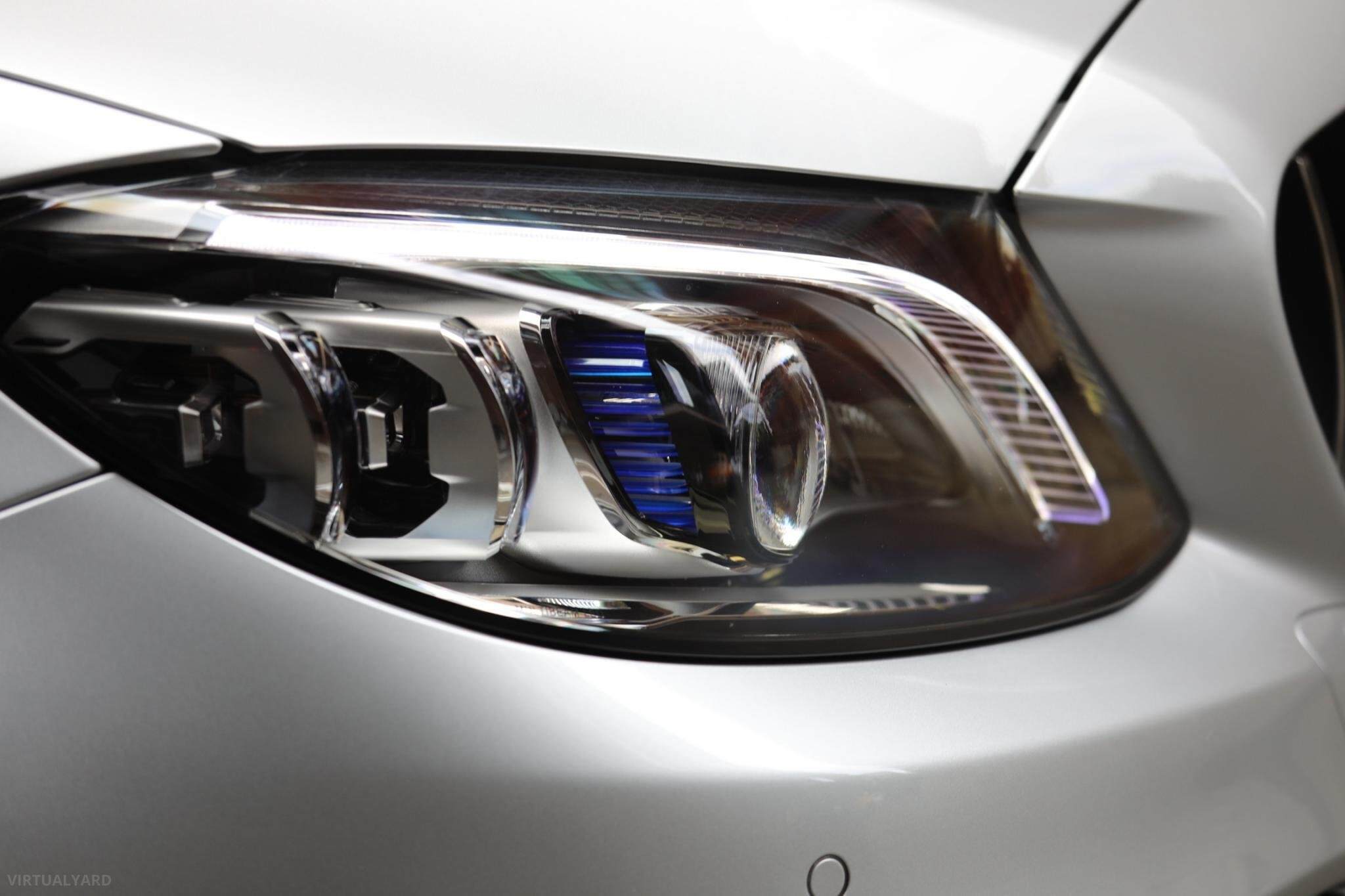 2019 Mercedes-Benz C-Class W205 C63 AMG S Sedan 4dr SPEEDSHIFT MCT 9sp 4.0TT [Jun] 