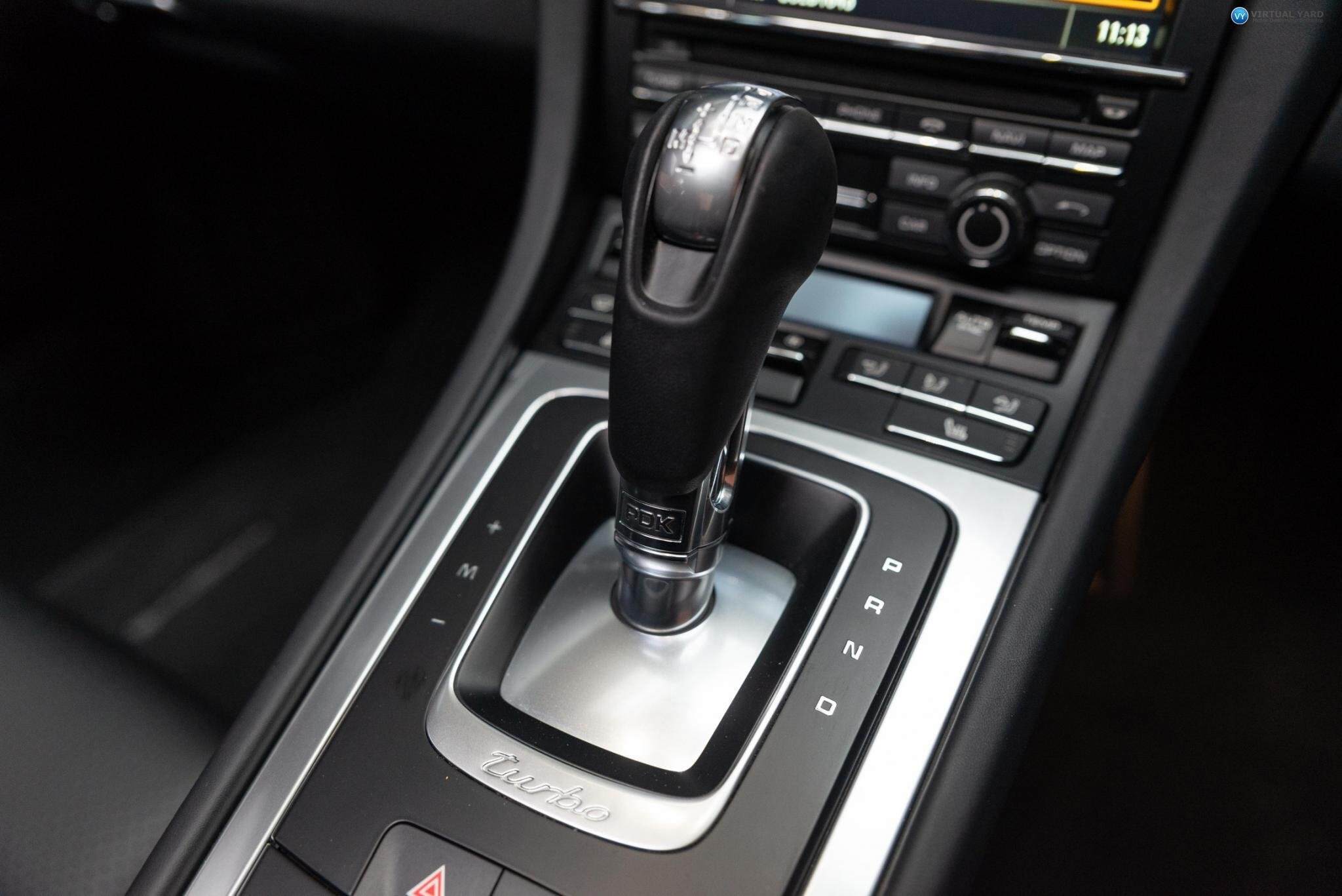 2015 Porsche 911 991 Turbo Coupe 2dr PDK 7sp AWD 3.8TT [MY16] 