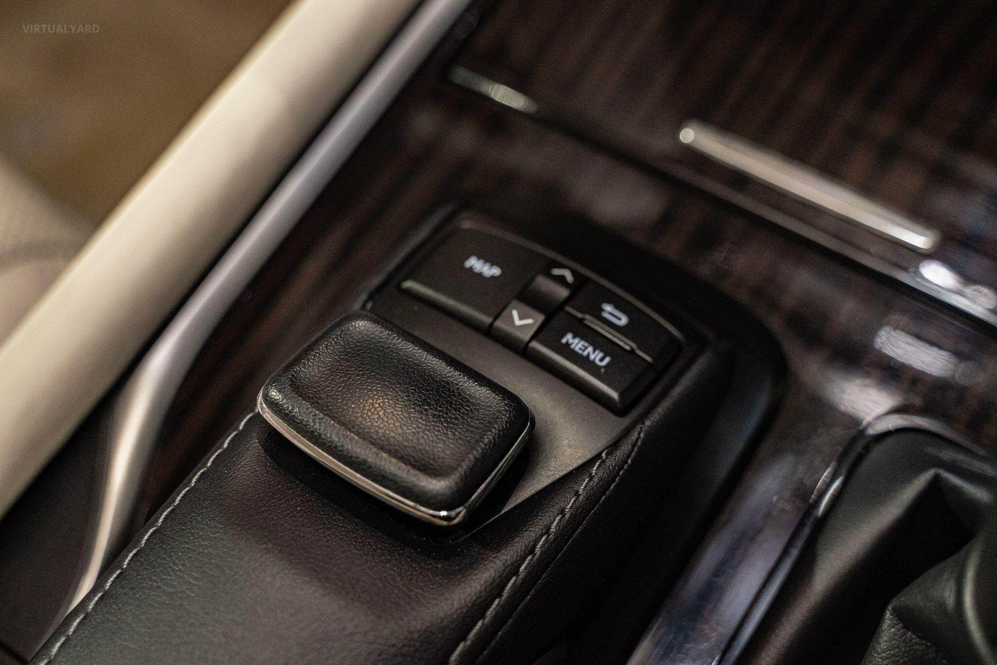 2016 Lexus LX URJ201R LX570 Wagon 8st 5dr Spts Auto 8sp, 4x4 5.7i 