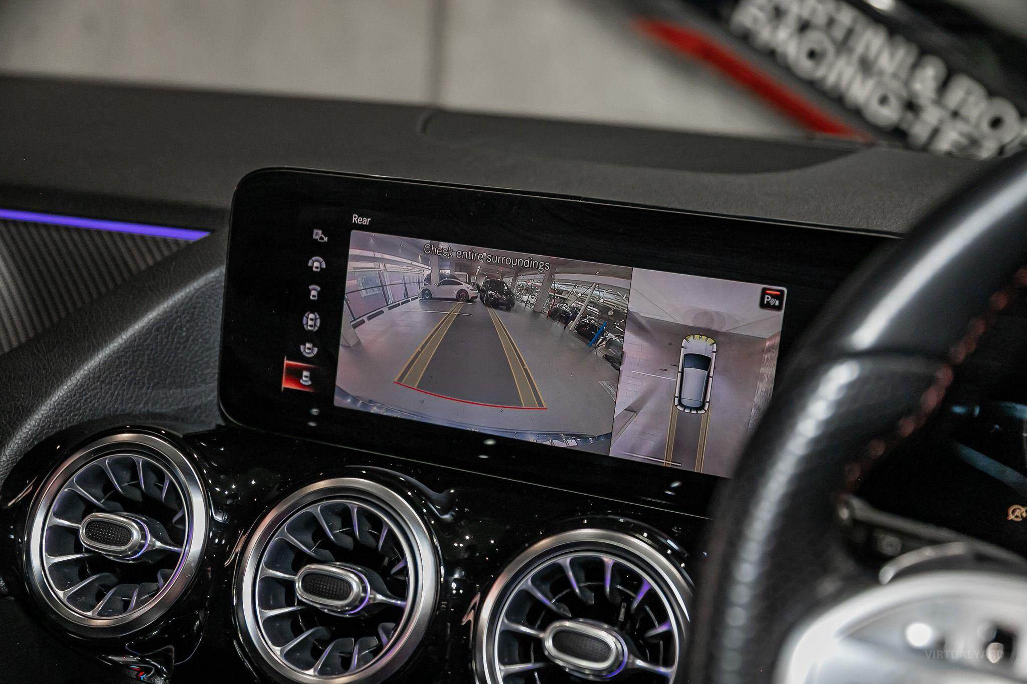 2020 Mercedes-Benz GLA-Class H247 GLA250 Wagon 5dr DCT 8sp 4MATIC 2.0T [Jul] 