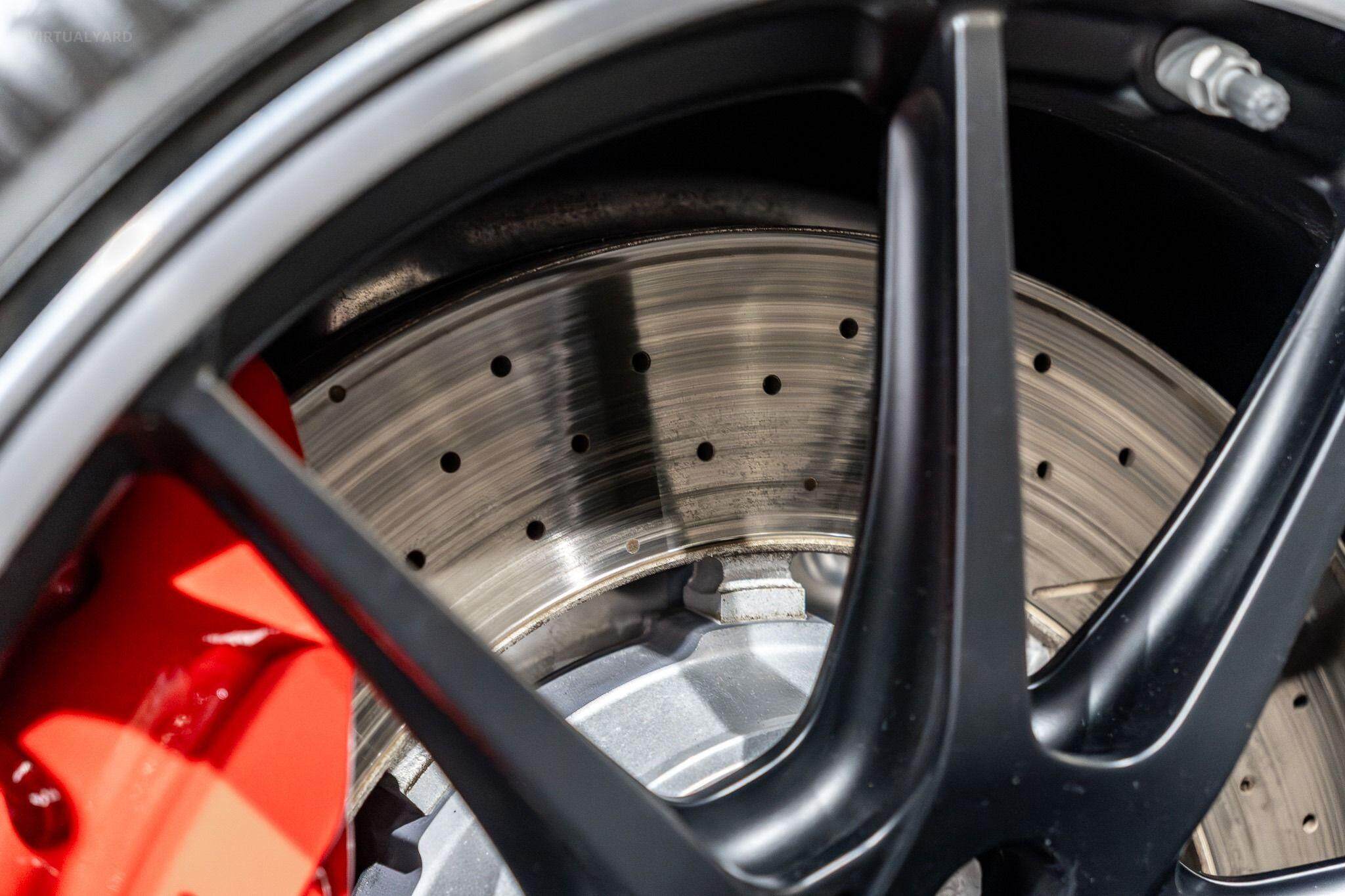 2017 Mercedes-Benz C-Class C205 C63 AMG S Coupe 2dr SPEEDSHIFT MCT 7sp 4.0TT [Jun] 