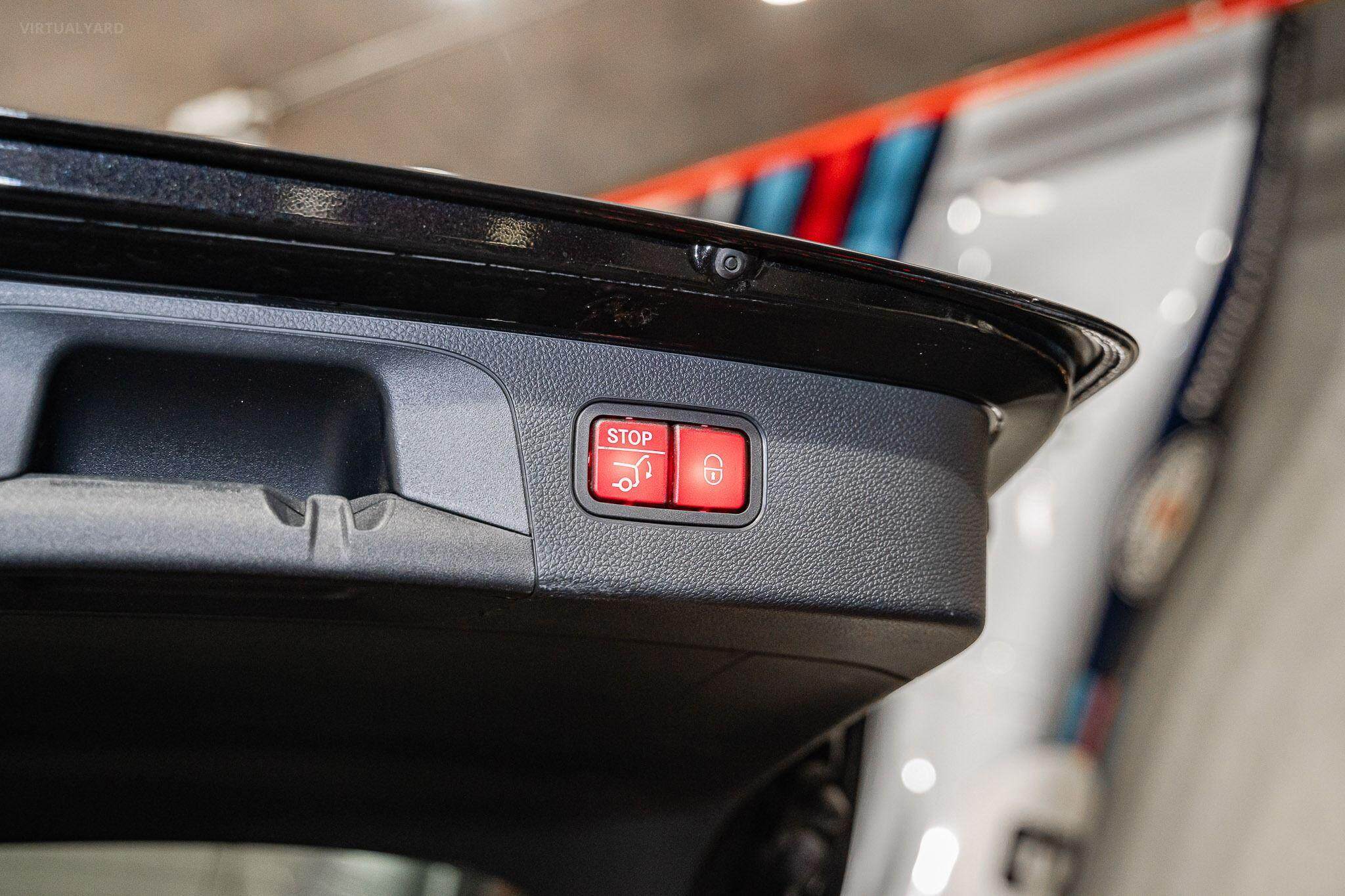 2022 Mercedes-Benz GLC-Class X253 GLC43 AMG Wagon 5dr SPEEDSHIFT TCT 9sp 4MATIC 3.0TT 