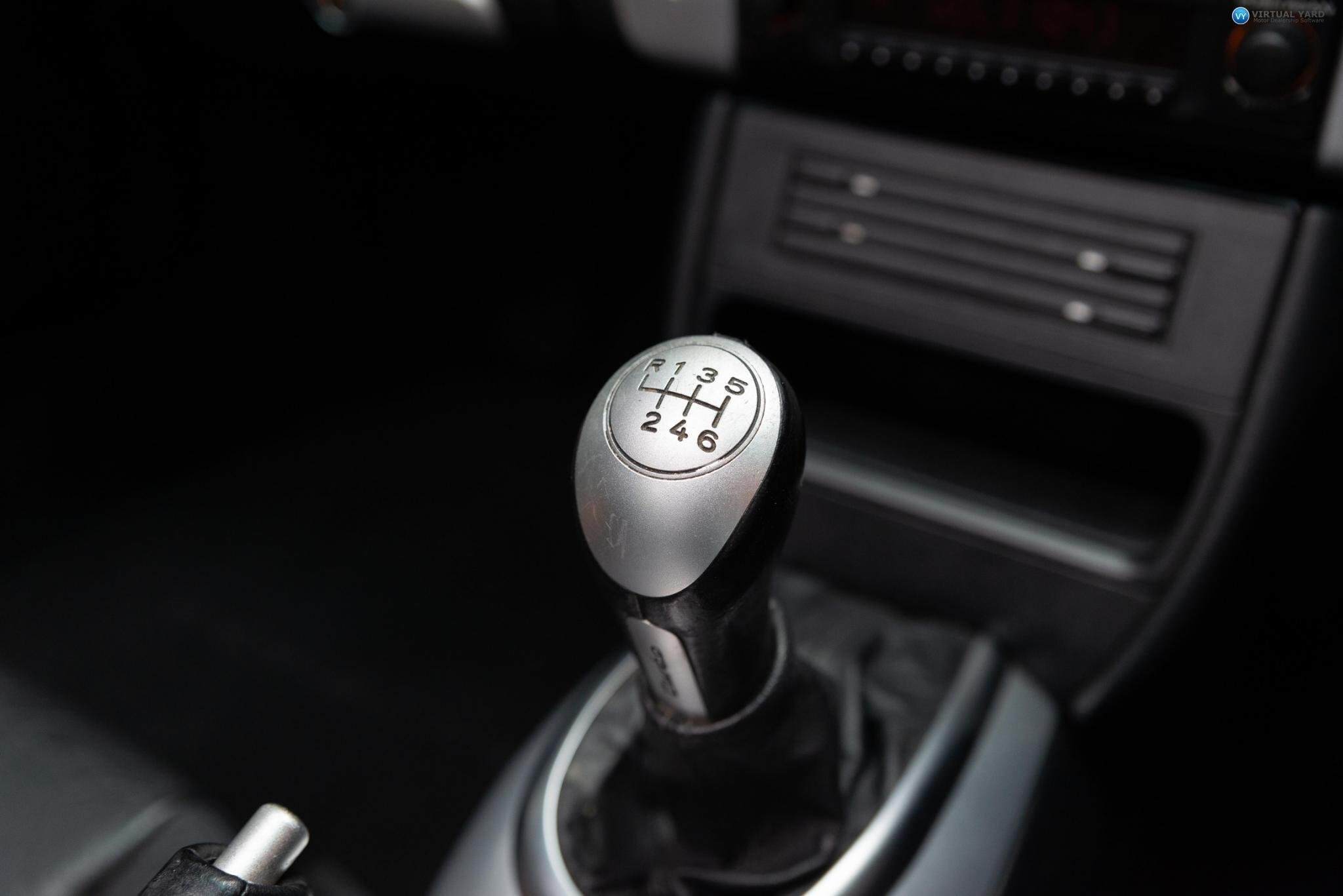 2003 Porsche 911 996 Turbo Coupe 2dr Man 6sp AWD 3.6TT [MY03] 