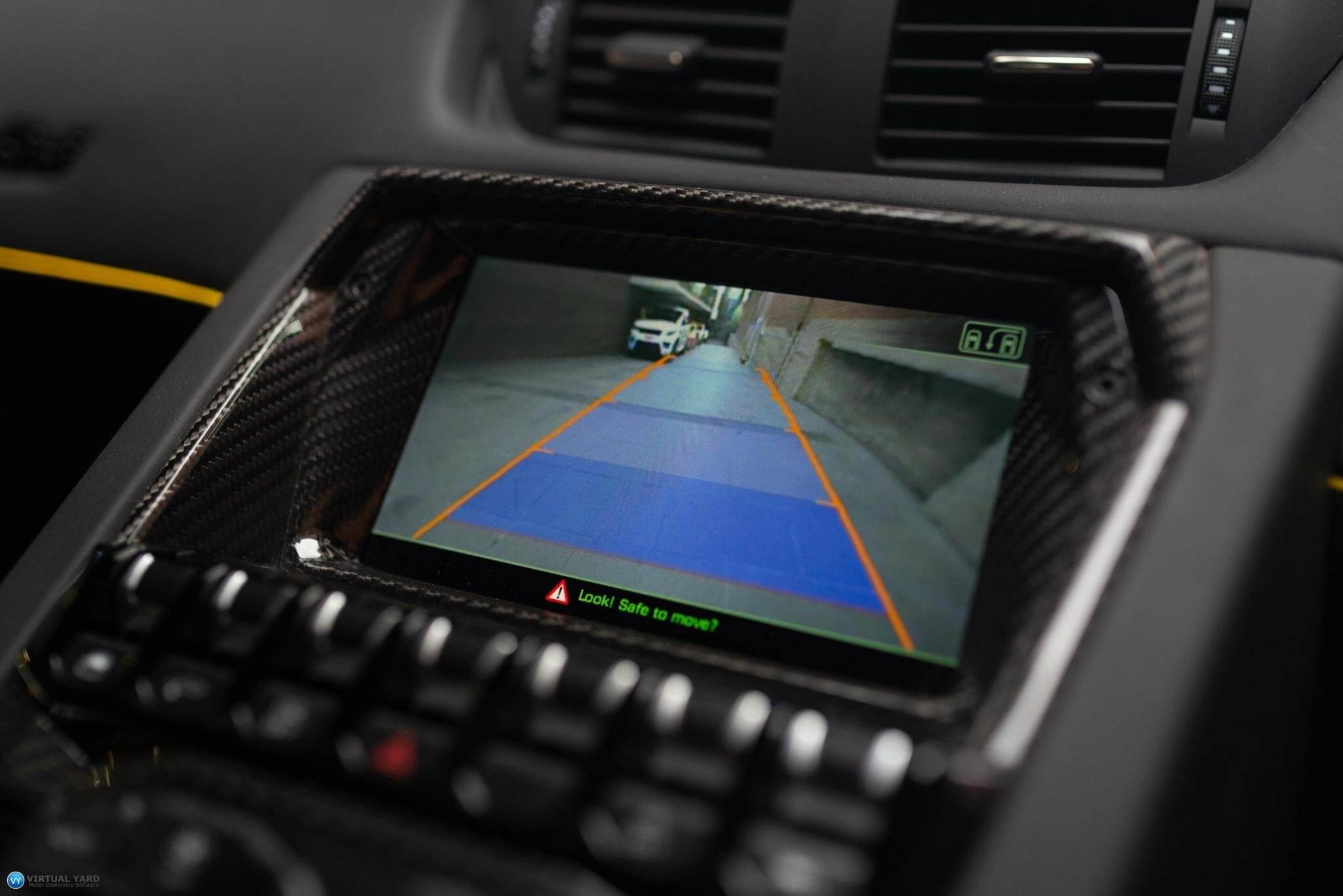 2015 Lamborghini Aventador 834 LP750-4 Superveloce Coupe 2dr ISR 7sp AWD 6.5i [MY16] 