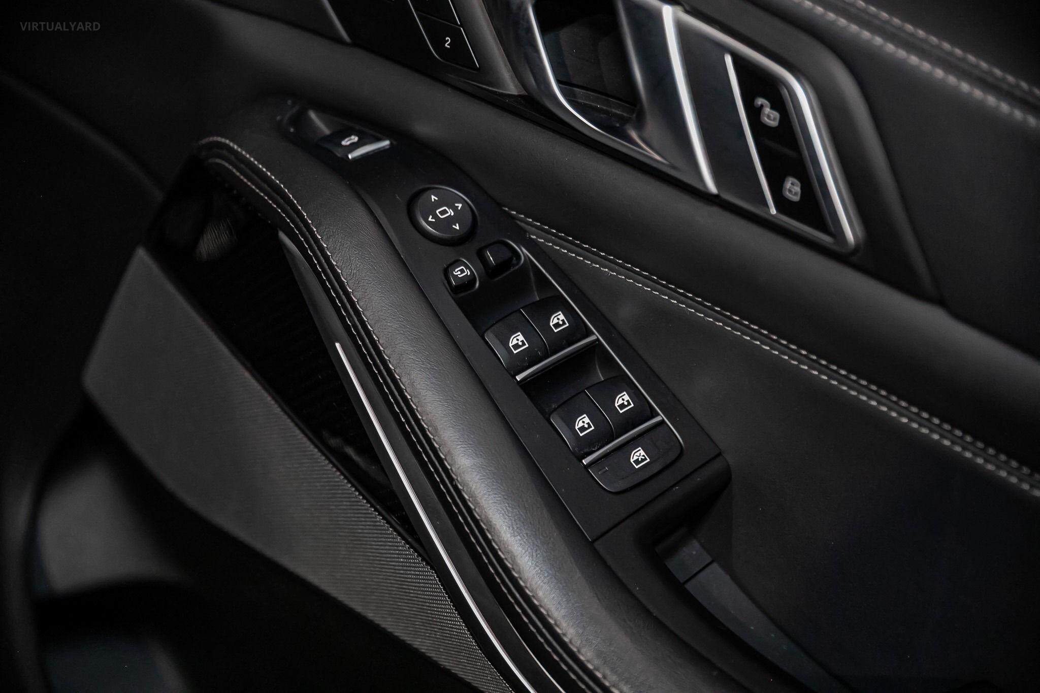 2022 BMW X5 G05 M50i Wagon 5dr Steptronic 8sp 4x4 4.4TT 