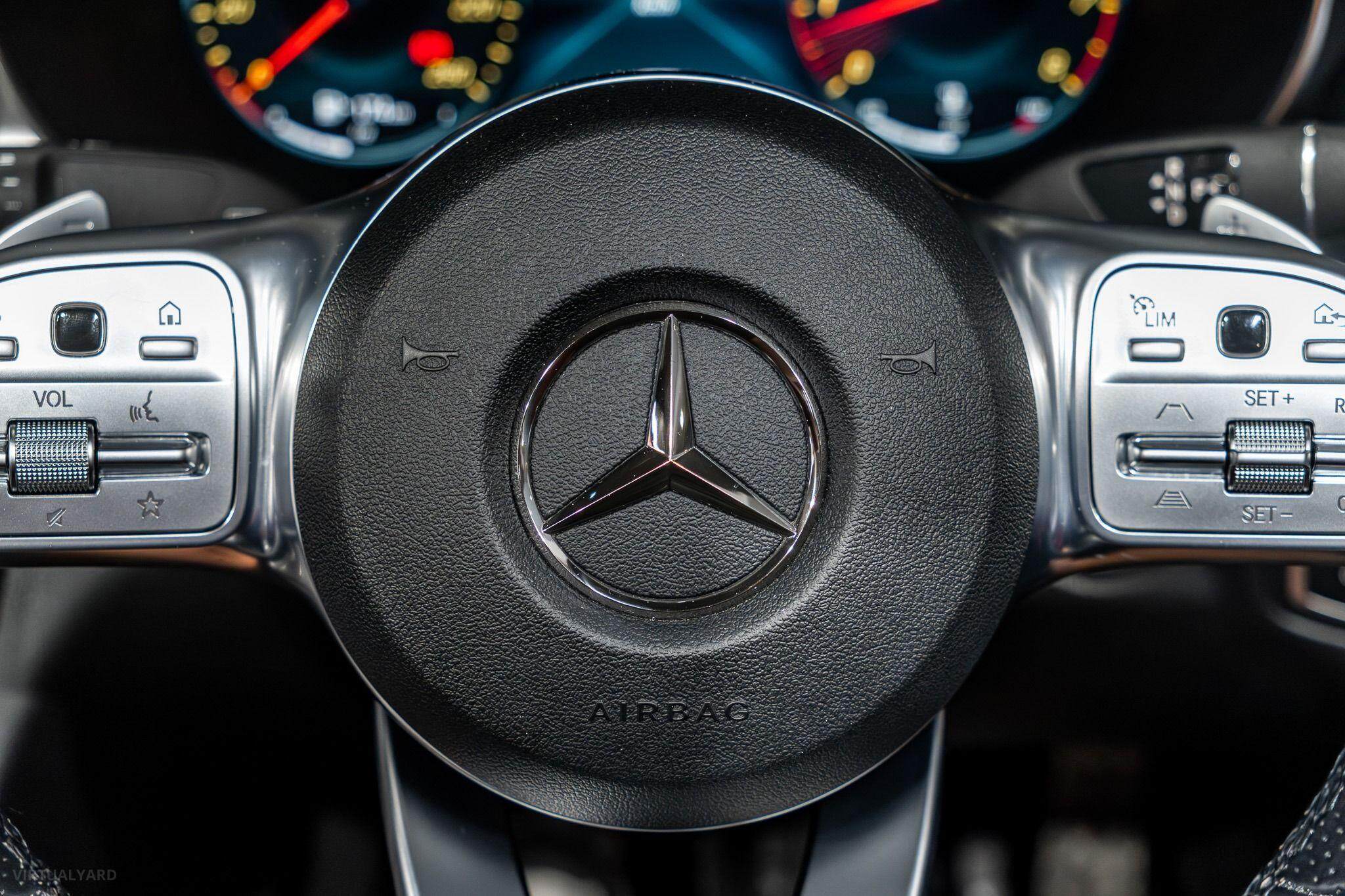 2020 Mercedes-Benz C-Class A205 C300 Cabriolet 2dr 9G-TRONIC 9sp 2.0T 