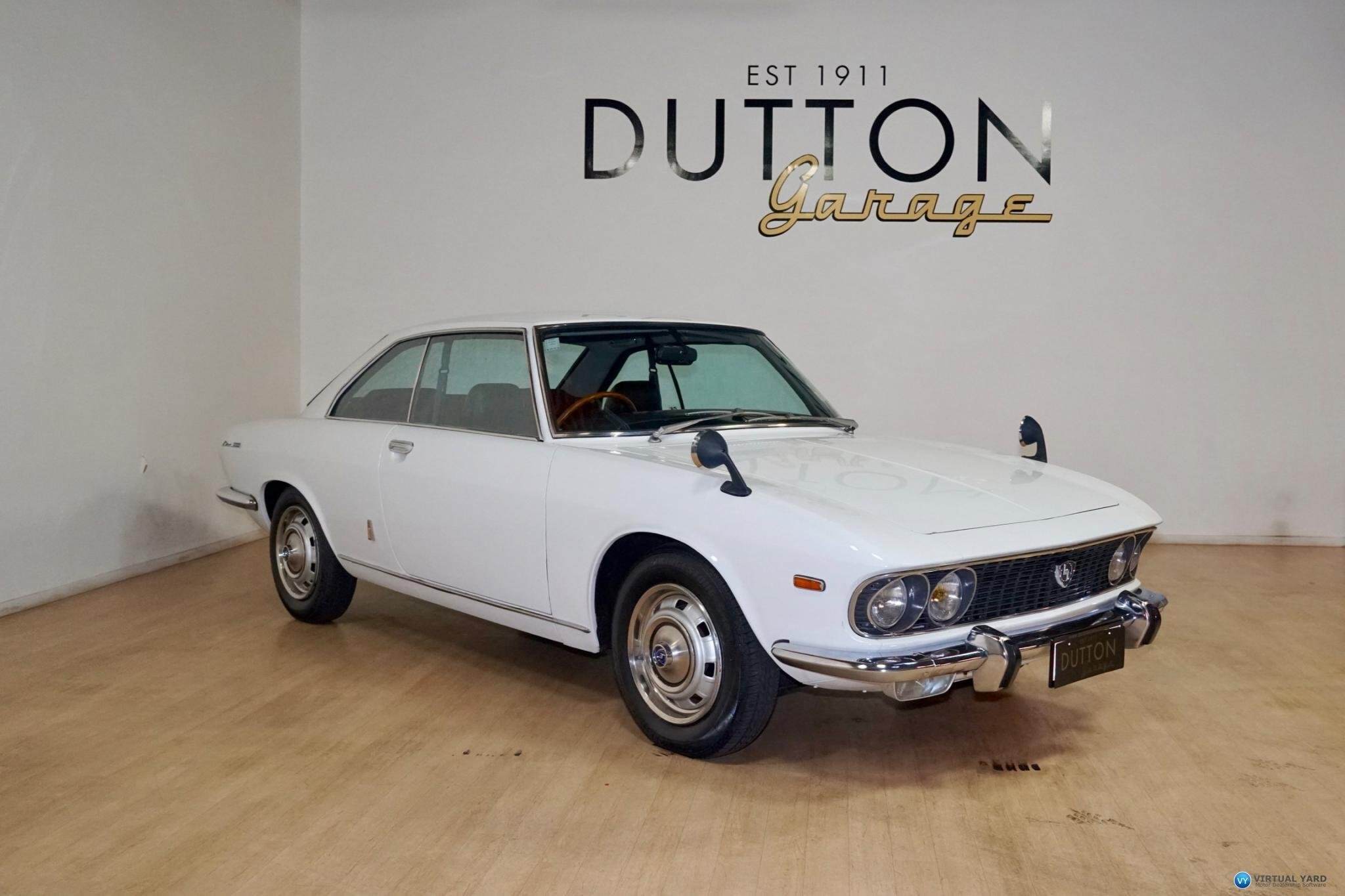 1969 Mazda Luce R130 