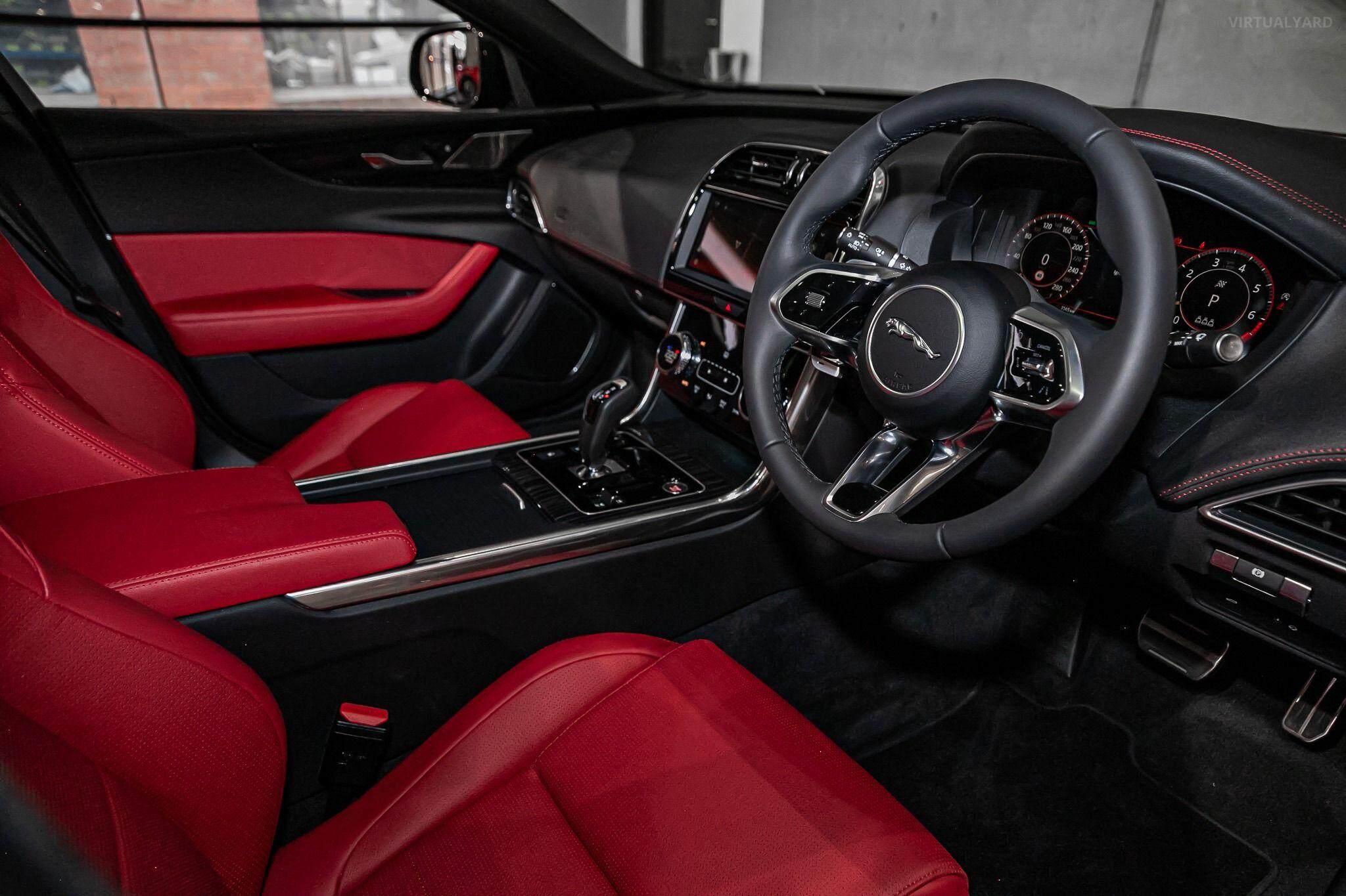 2024 Jaguar XE X760 300 Sport Sedan 4dr Spts Auto 8sp AWD 2.0T [MY24] 