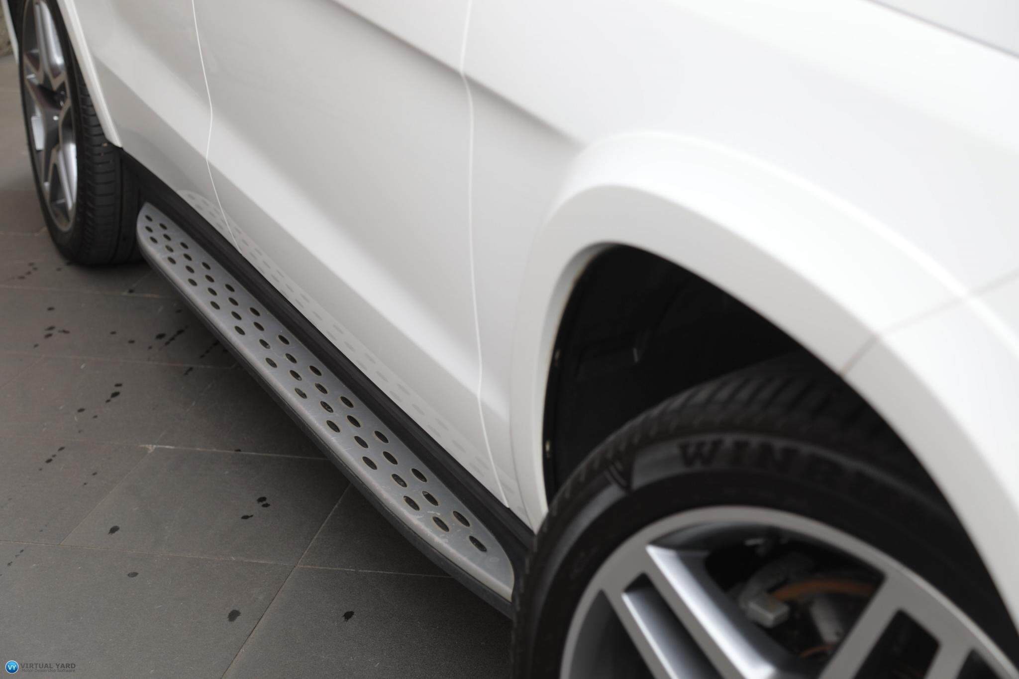 2017 Mercedes-Benz GLS-Class X166 GLS350 d Wagon 7st 5dr 9G-TRONIC 9sp 4MATIC 3.0DT [Jan] 