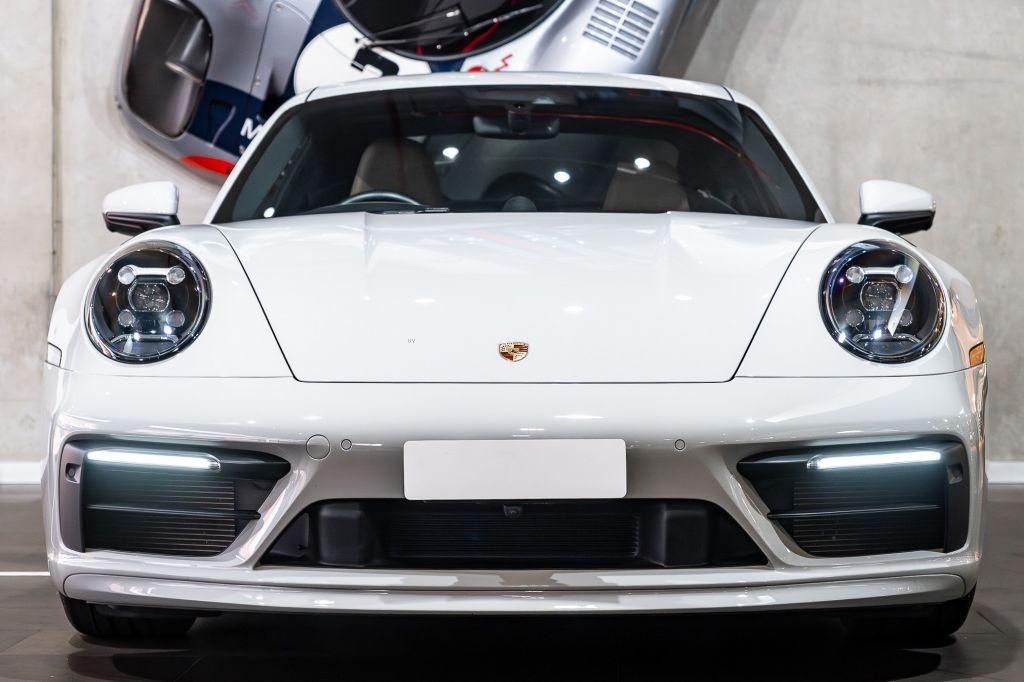 2019 Porsche 911 992 Carrera S Coupe 2dr PDK 8sp 3.0TT [MY20] 