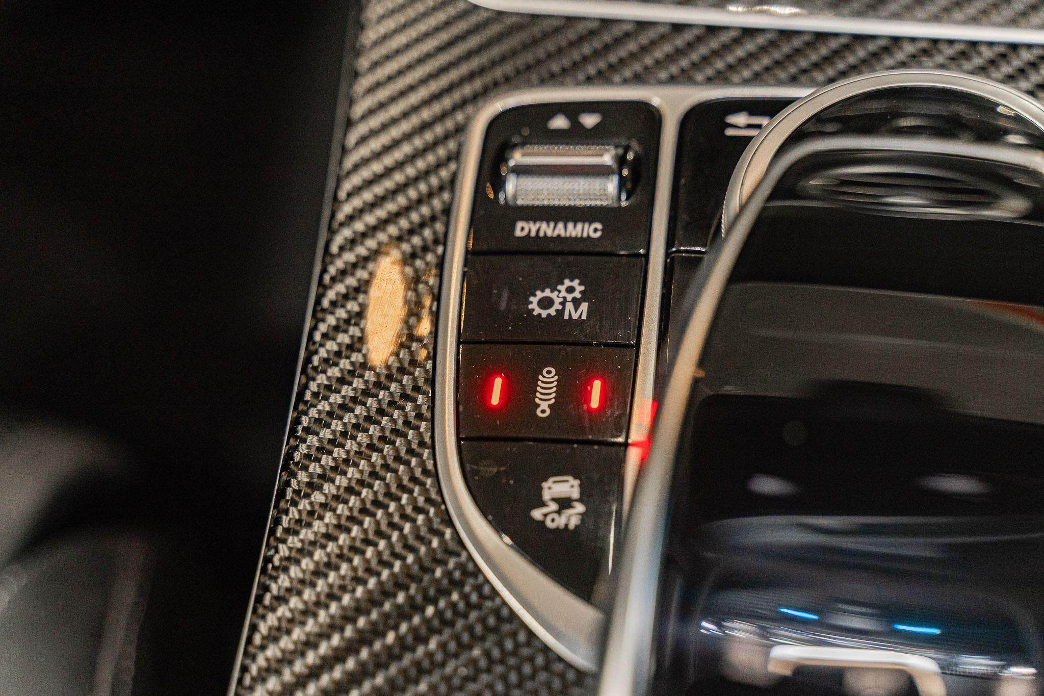 2017 Mercedes-Benz C-Class C205 C63 AMG S Coupe 2dr SPEEDSHIFT MCT 7sp 4.0TT [Jun] 