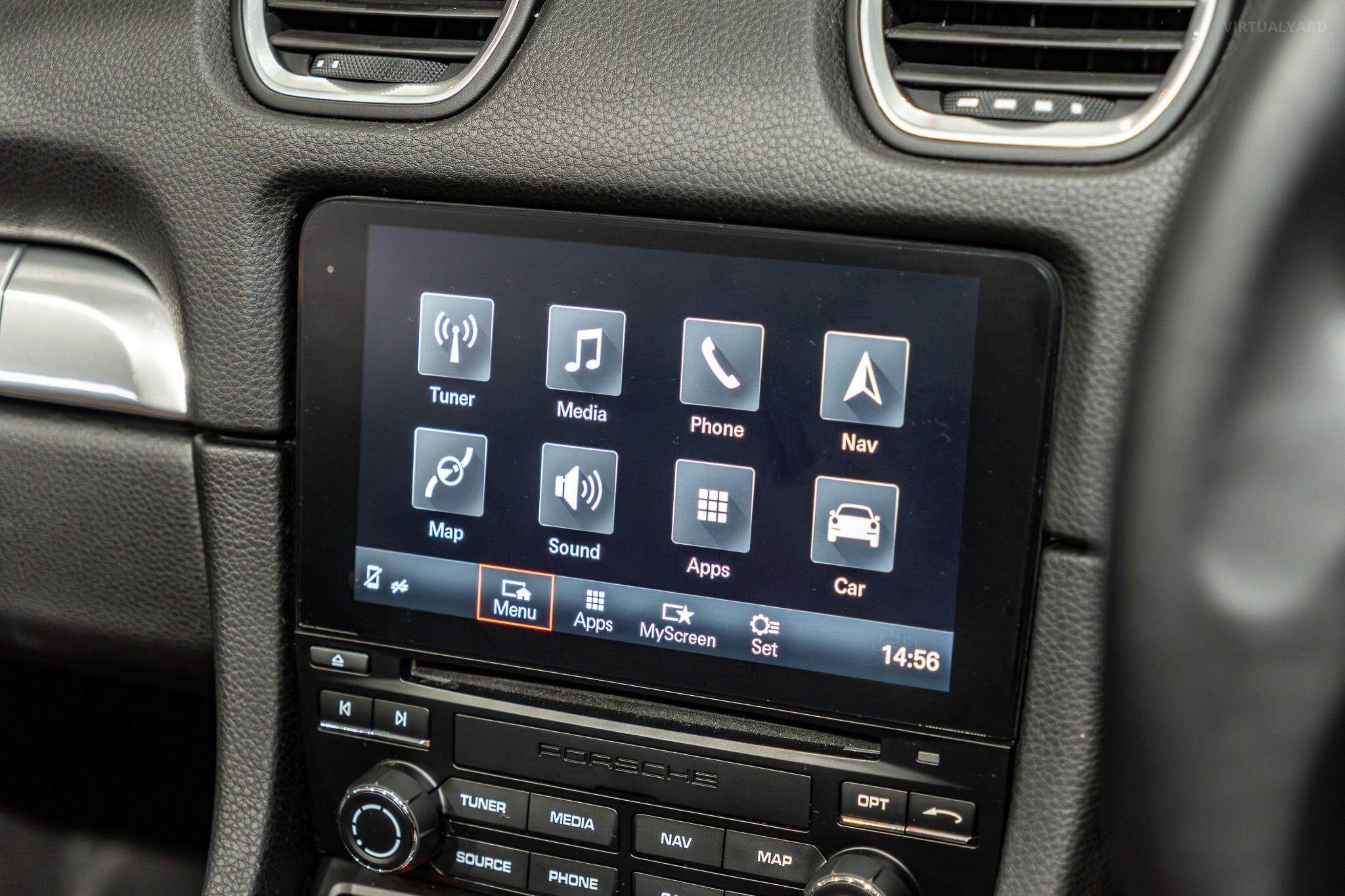 2023 Porsche 718 982 Boxster Style Edition Convertible 2dr Man 6sp 2.0T [MY23] 