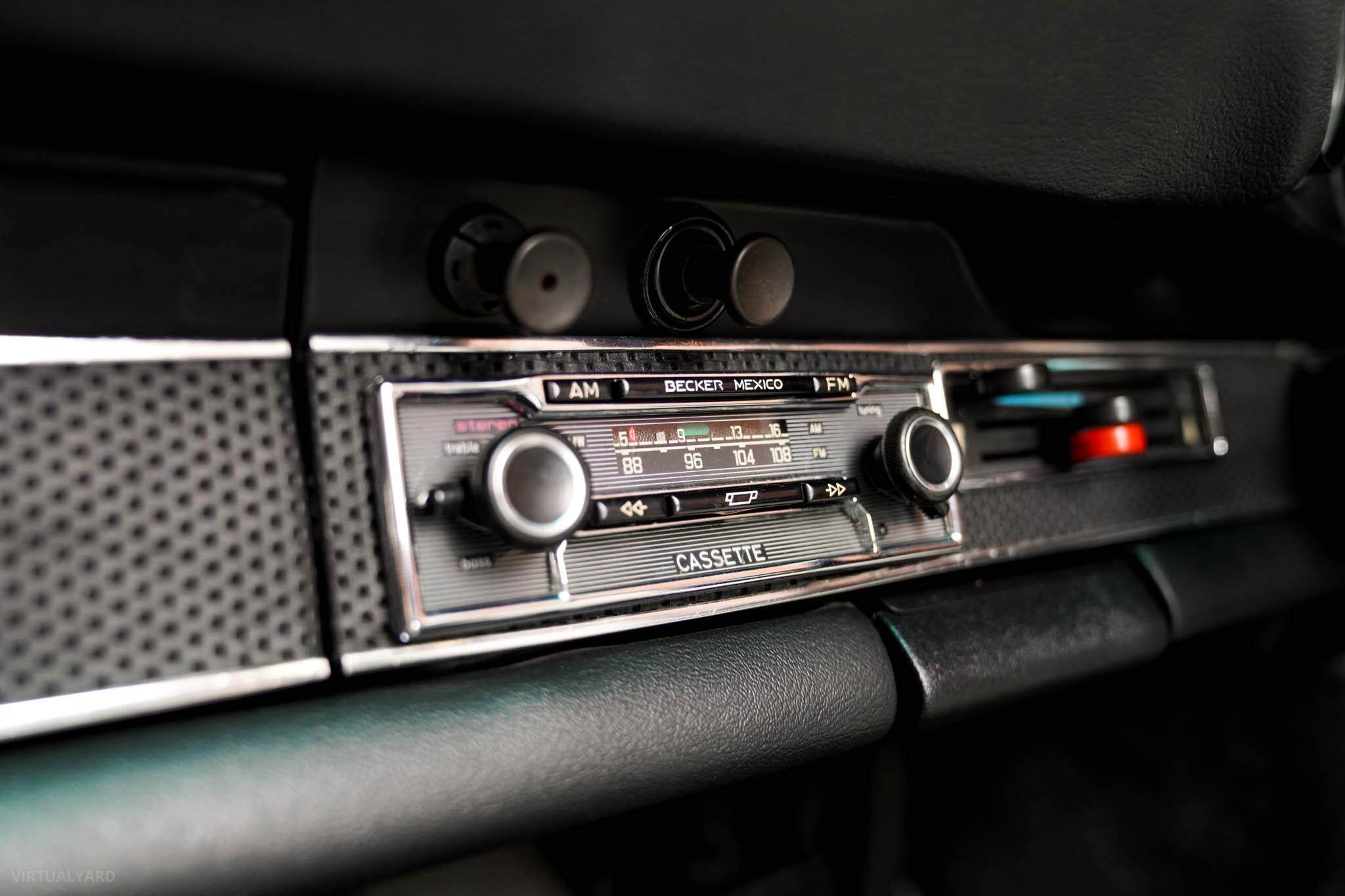 1973 Porsche 911 F T Coupe 2dr Man 5sp 2.4i 