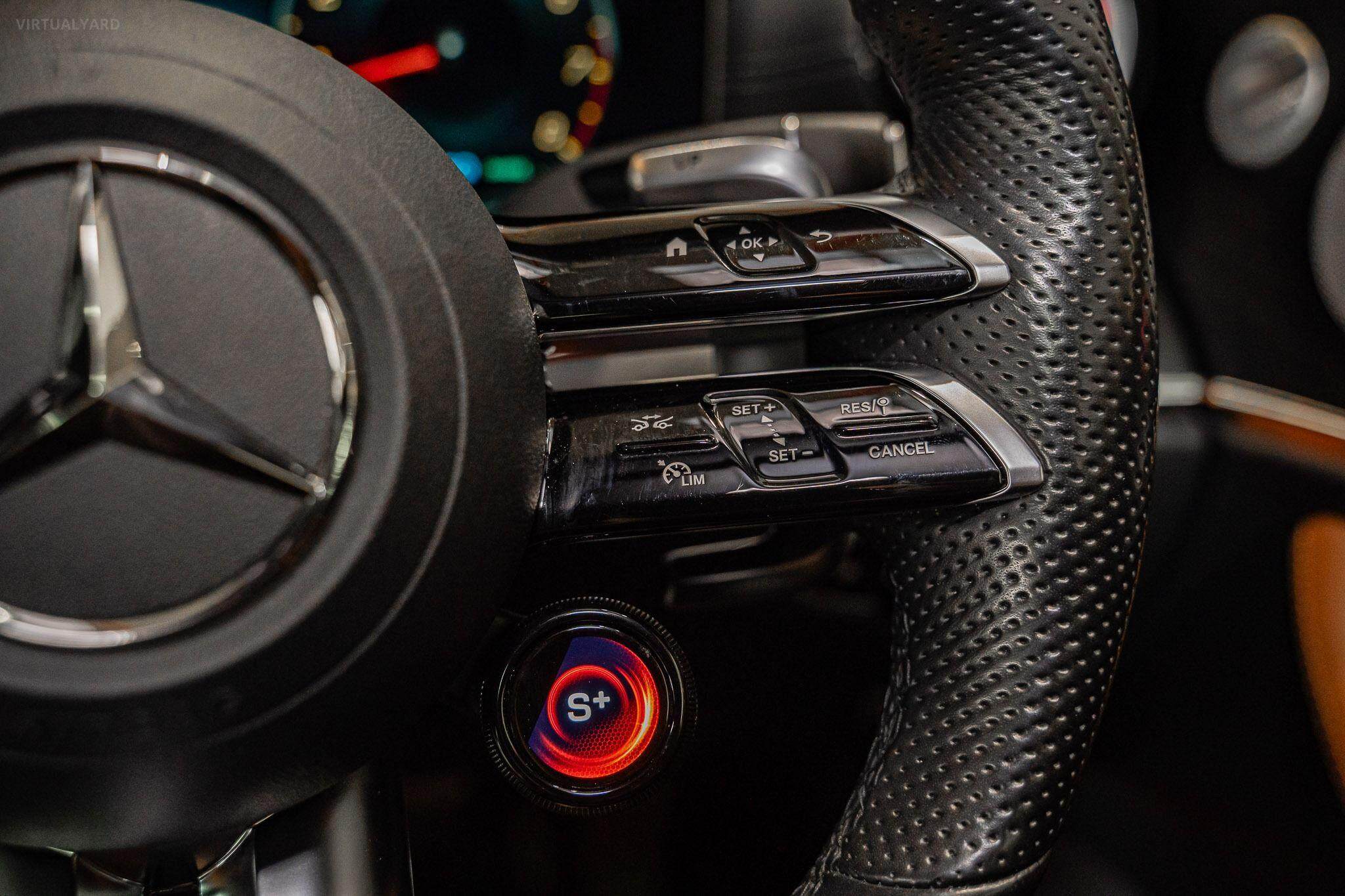 2022 Mercedes-Benz E-Class C238 E53 AMG Coupe 2dr SPEEDSHIFT TCT 9sp 4MATIC+ 3.0TeC/16kW 