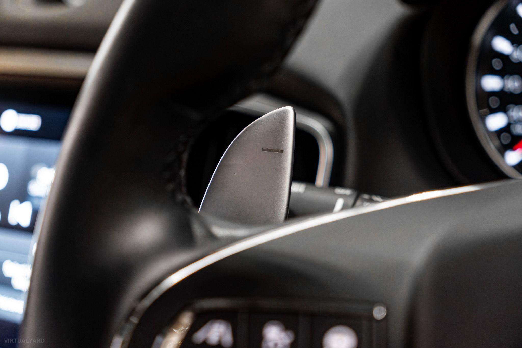 2021 Maserati Ghibli M157 Hybrid GranLusso Sedan 4dr Spts Auto 8sp 2.0TeC [MY21] 