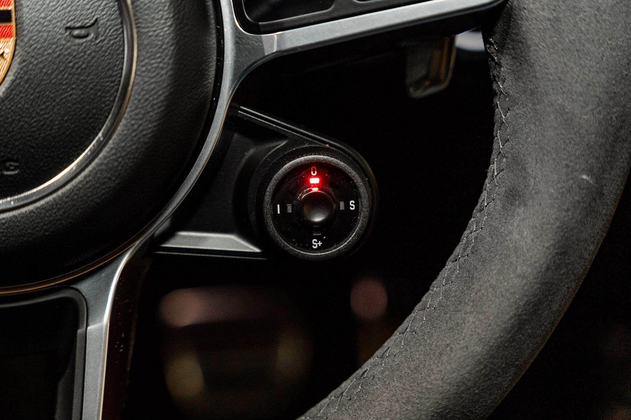 2020 Porsche Cayenne 9YB S Coupe 5dr Tiptronic 8sp 4x4 2.9TT [MY20] 