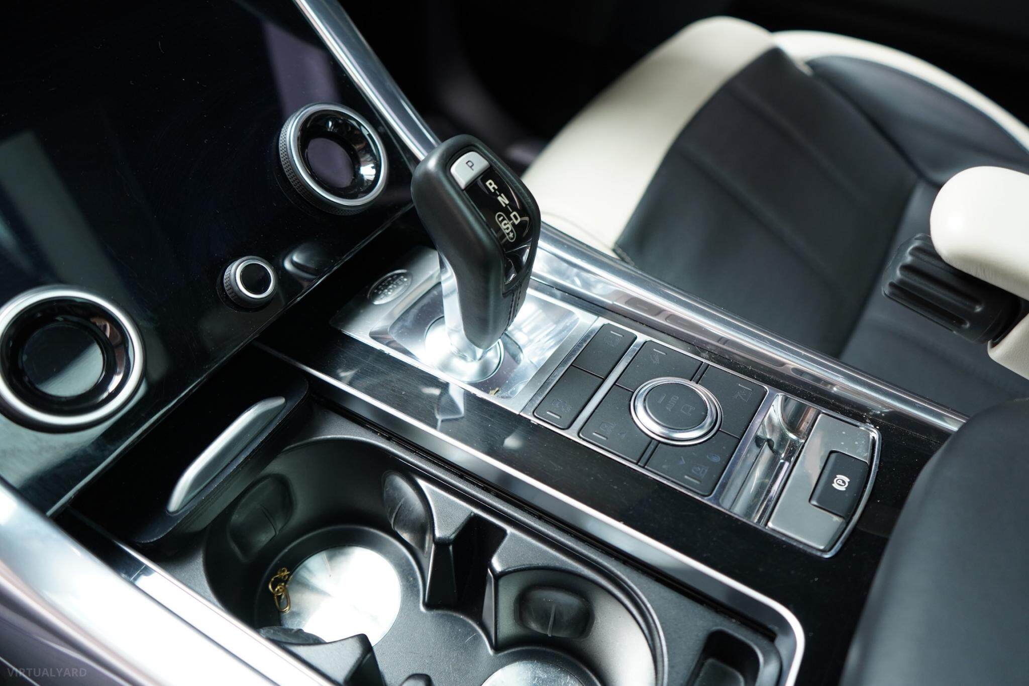 2018 Land Rover Range Rover Sport L494 SDV6 Autobiography Dynamic Wagon 5dr Spts Auto 8sp 4x4 3.0DTT [MY18] 