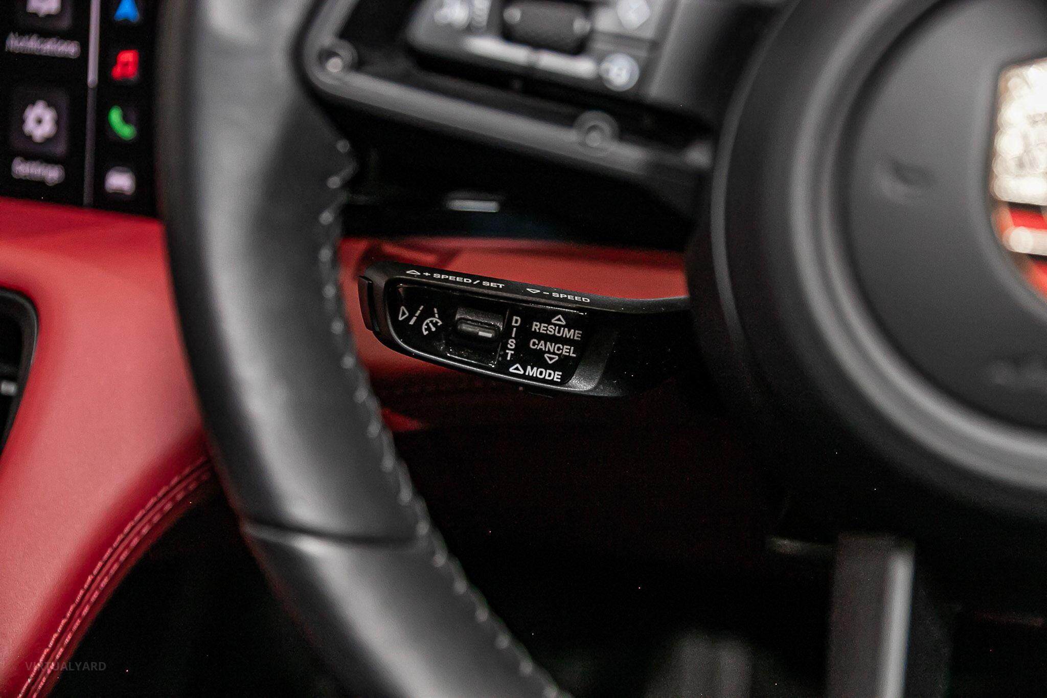 2023 Porsche Taycan Y1B 4S Cross Turismo 5dr Auto 2sp AWD AC360kW [MY23] 