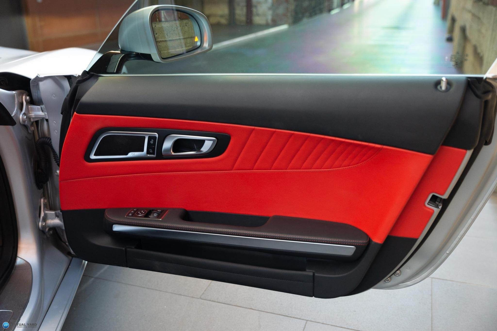 2018 Mercedes-Benz AMG GT C190 S Coupe 2dr SPEEDSHIFT DCT 7sp 4.0TT 