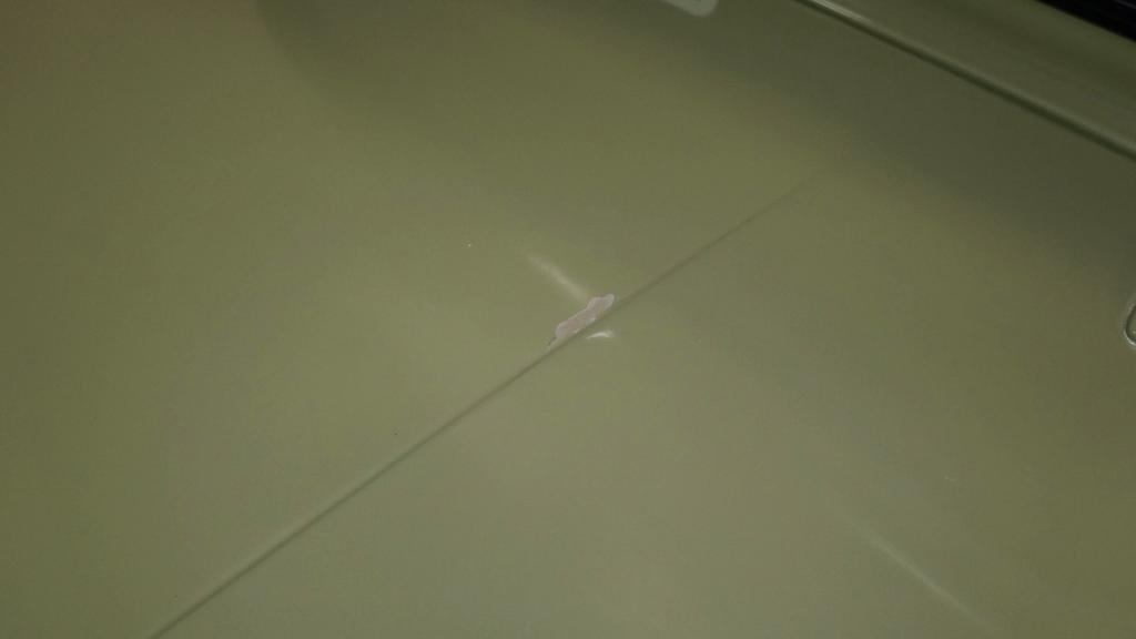 1961 Ford Anglia 105E 