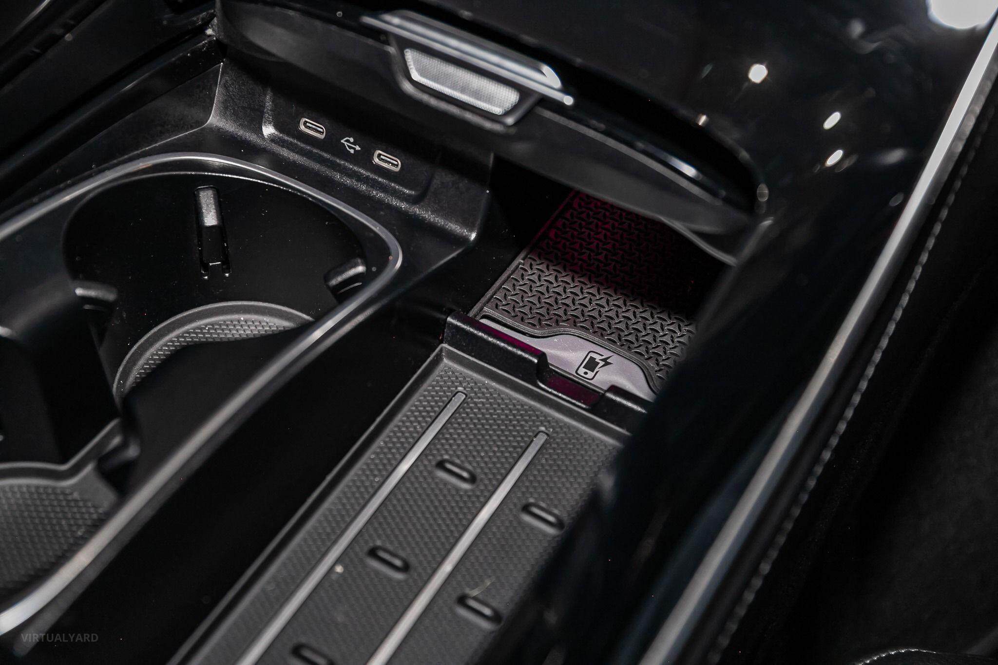 2021 Mercedes-Benz S-Class W223 S450 Sedan 4dr 9G-TRONIC 9sp 4MATIC 3.0TeC/16kW 