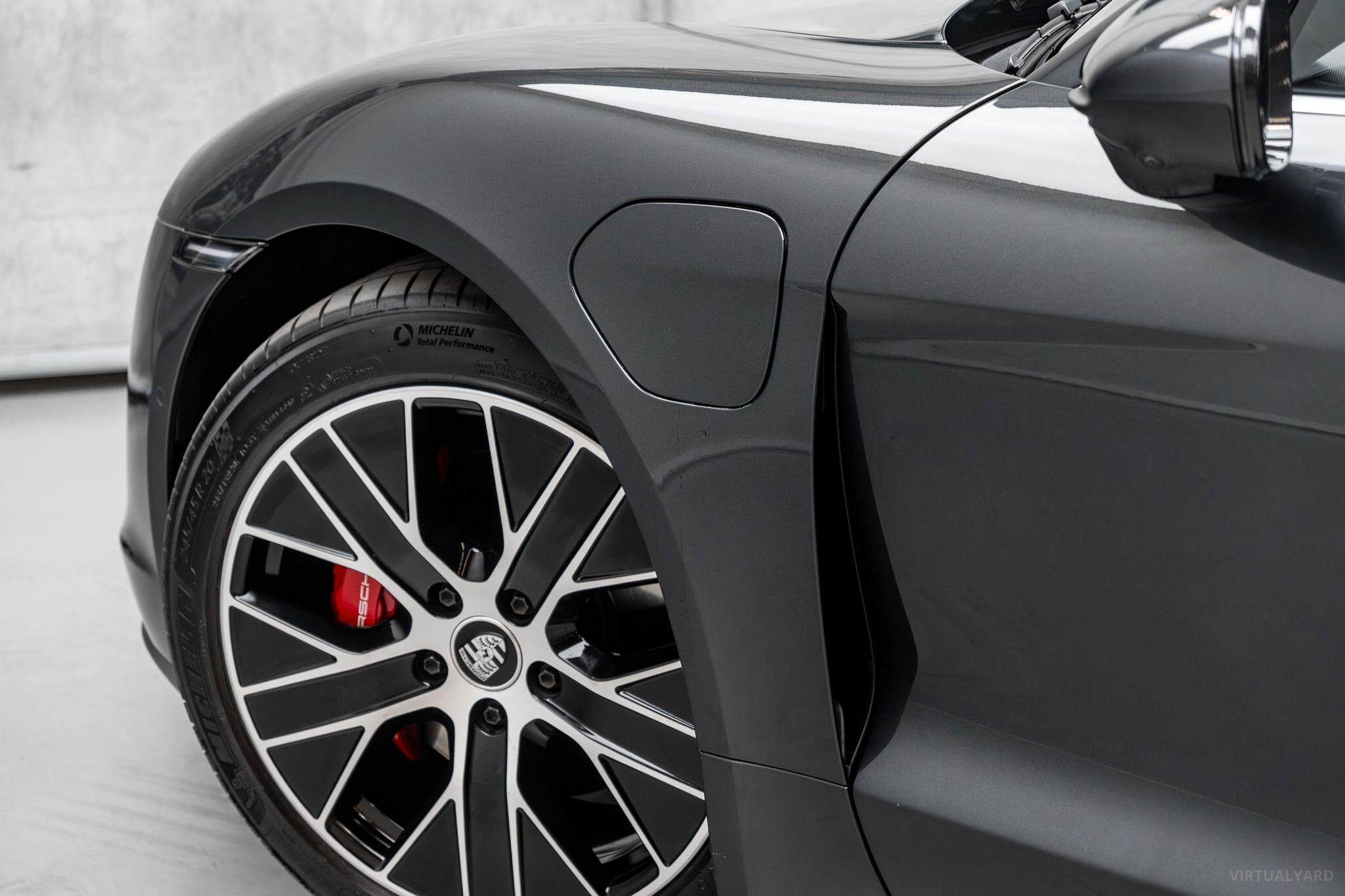 2023 Porsche Taycan Y1A 4S Sedan 4dr Auto 2sp AWD AC320kW [MY24] 