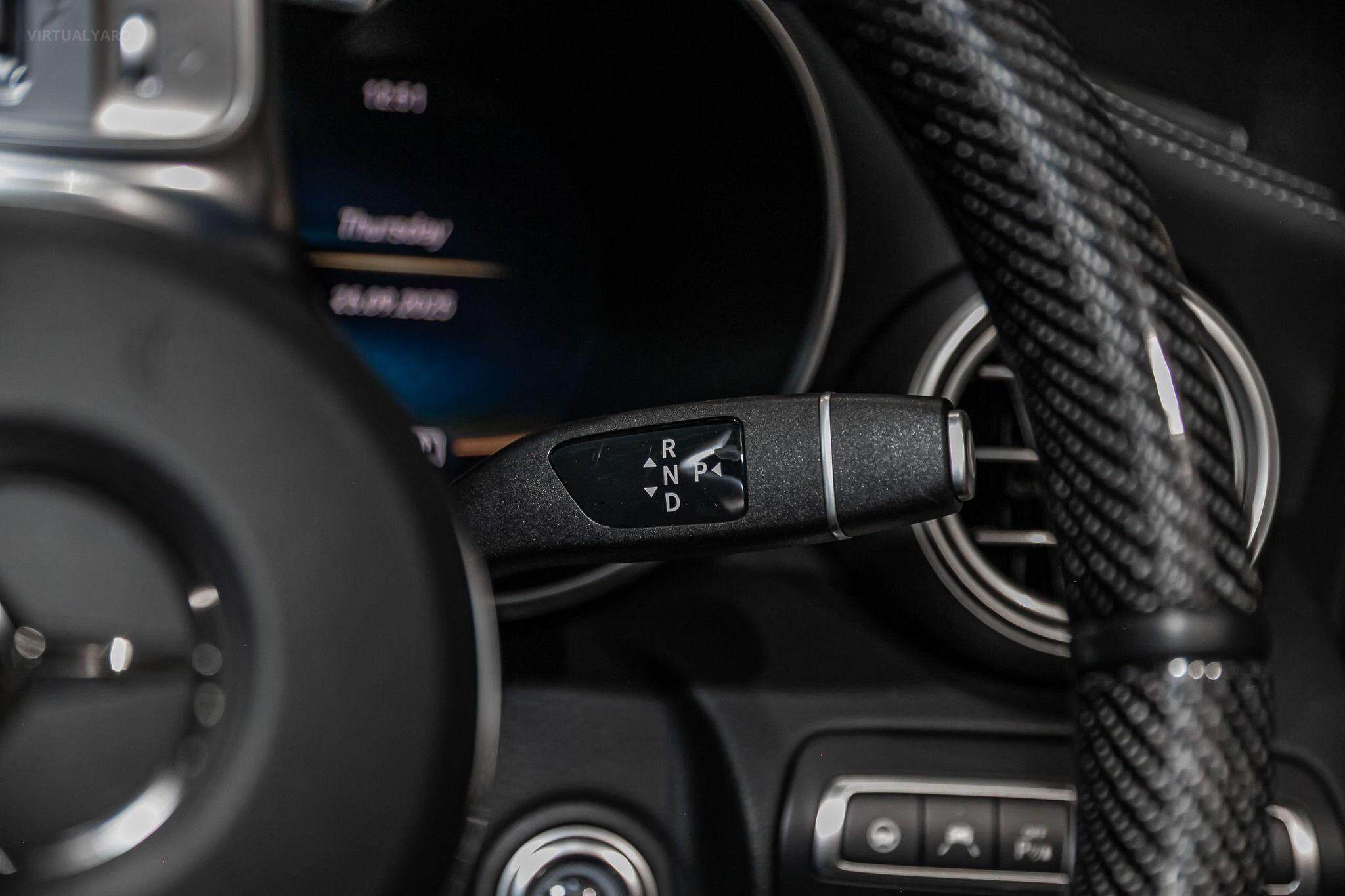 2021 MERCEDES-BENZ C-Class C63 AMG S COUPE 9sp 