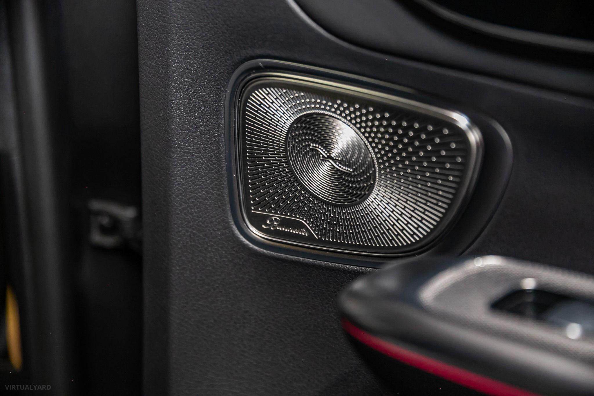 2024 Mercedes-Benz GLC-Class X254 GLC63 AMG S E PERFORMANCE Wagon 5dr SPEEDSHIFT MCT 9sp 4MATIC+ 2.0TeC/150kW Hybrid [Apr] 