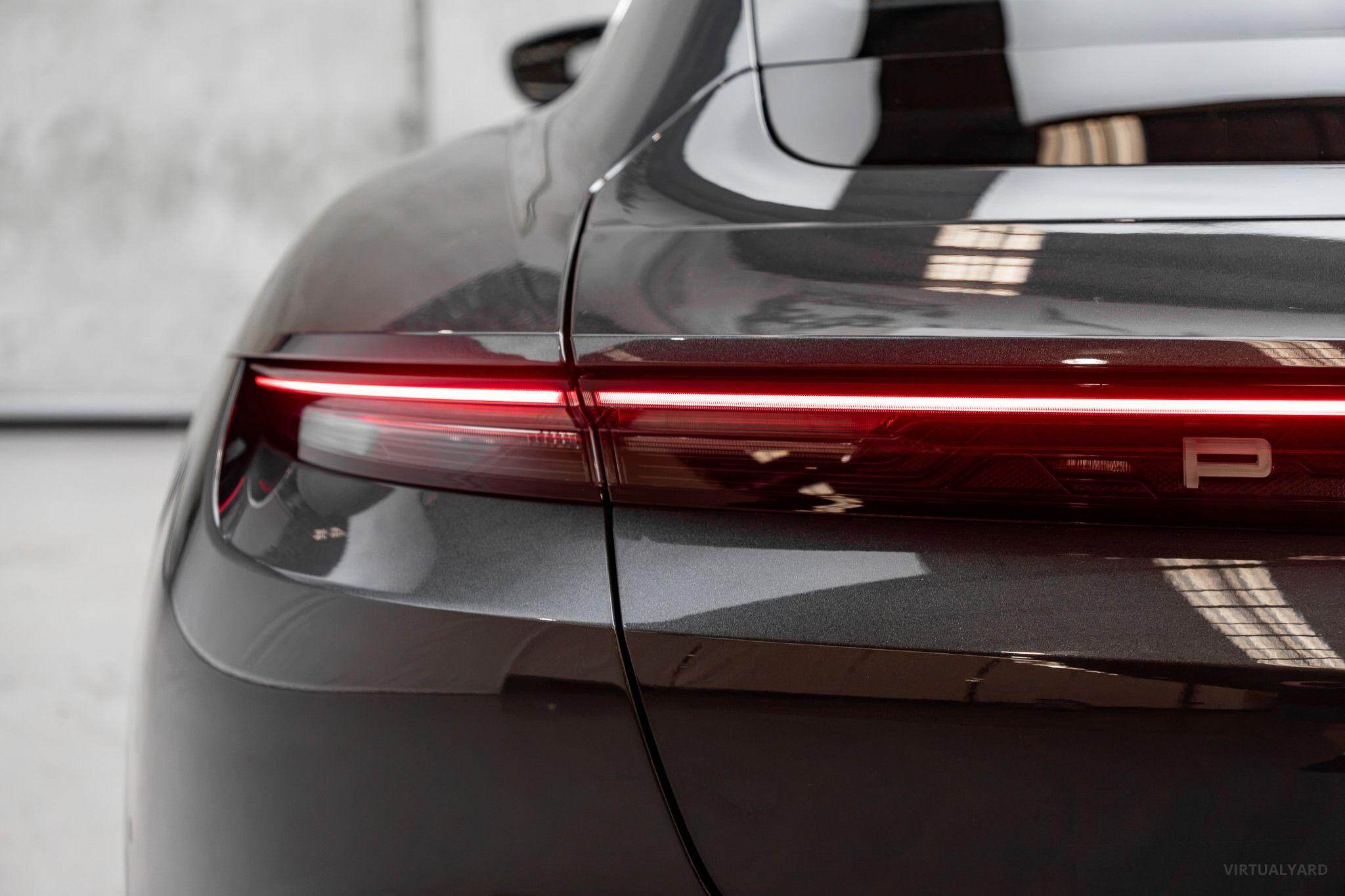 2023 Porsche Taycan Y1A 4S Sedan 4dr Auto 2sp AWD AC320kW [MY24] 