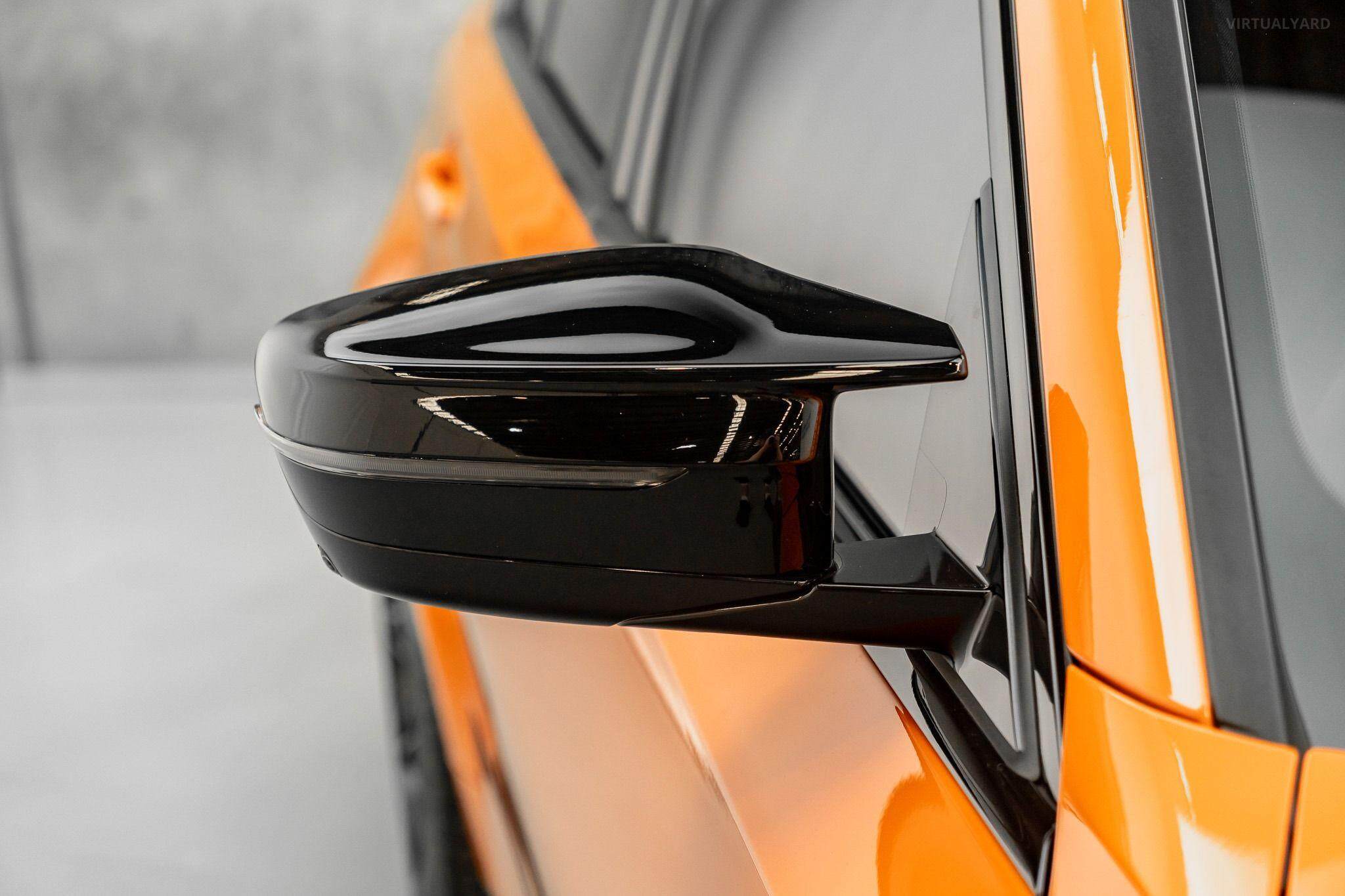 2023 BMW M3 G80 Competition Sedan 4dr M Steptronic 8sp M xDrive 3.0TT [Jan] 