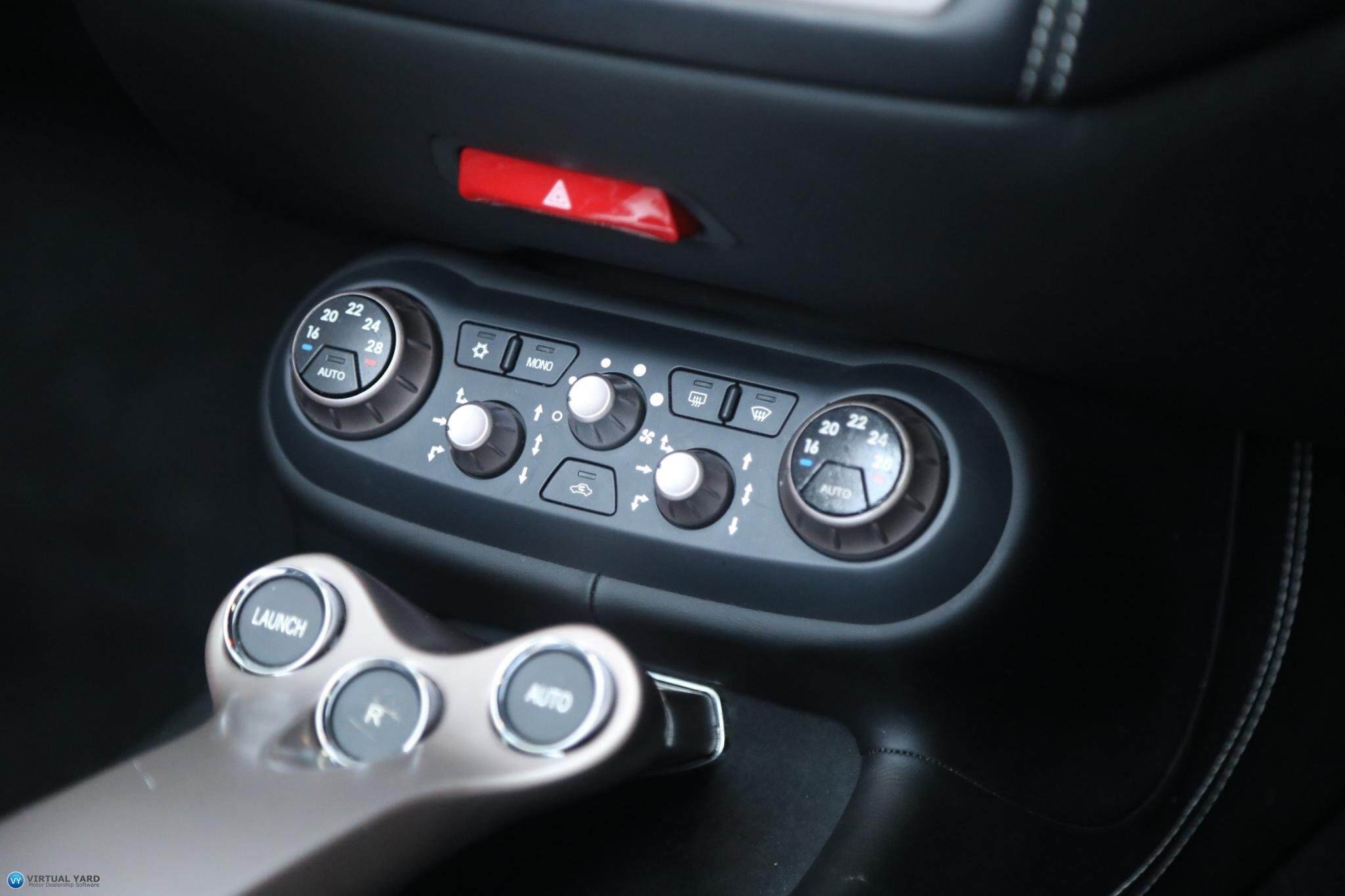 2013 Ferrari California F149 Convertible 2dr DCT 7sp 4.3i 