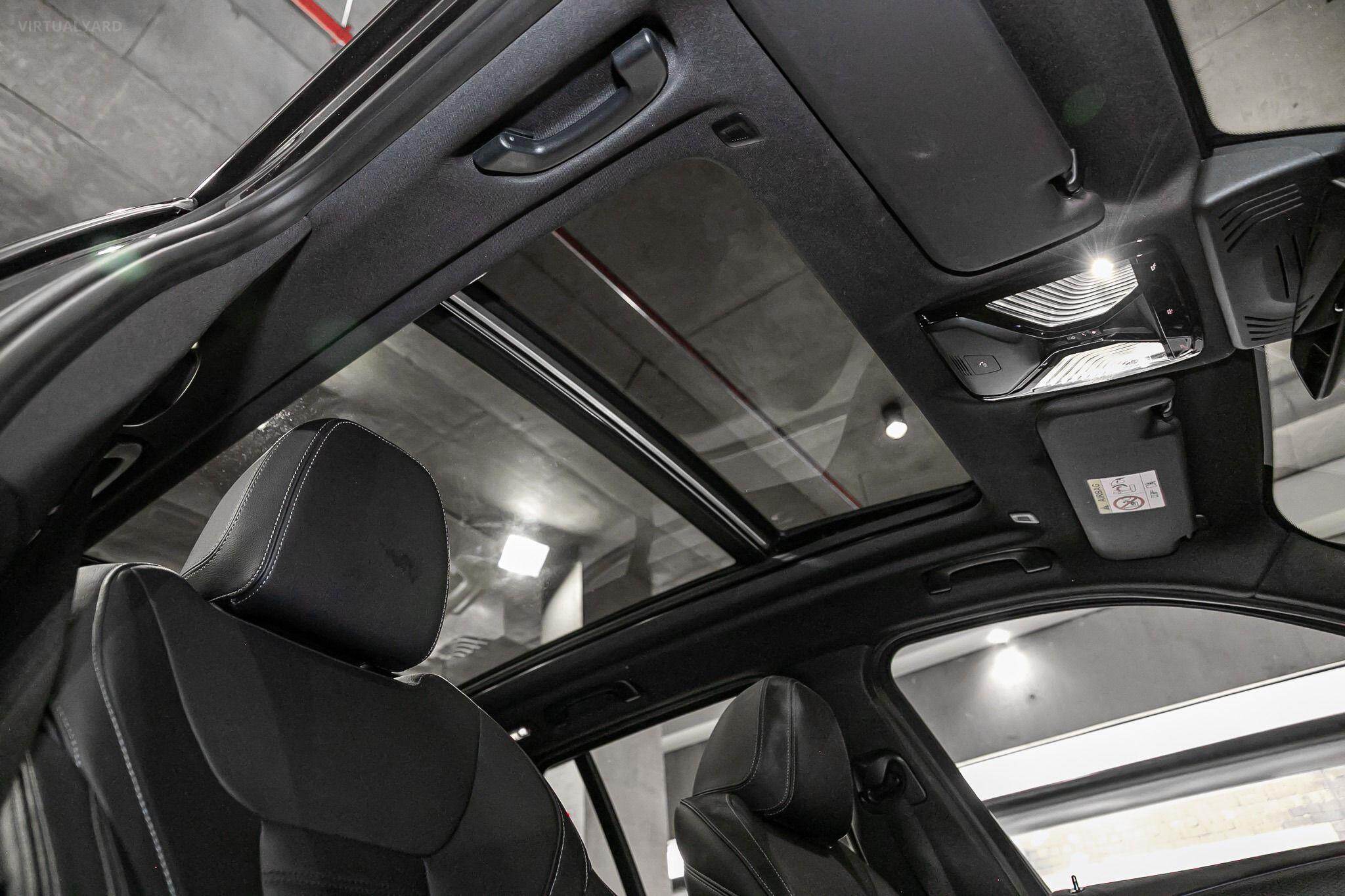 2023 BMW X3 G01 LCI xDrive30i M Sport Wagon 5dr Steptronic 8sp 4x4 2.0T [Apr] 