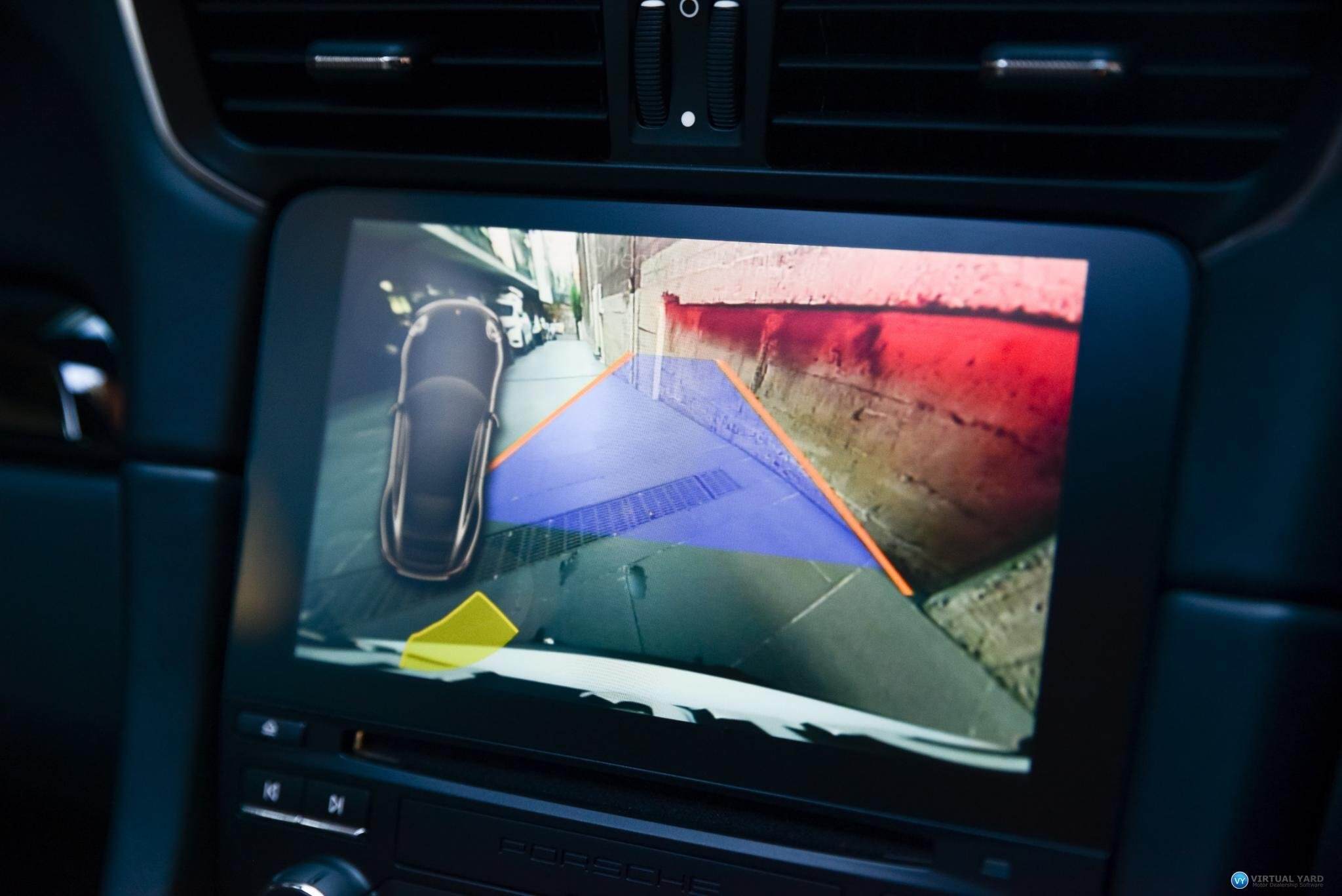 2018 Porsche 911 Carrera 991 T Coupe 2dr Man 7sp 3.0TT [MY19] 