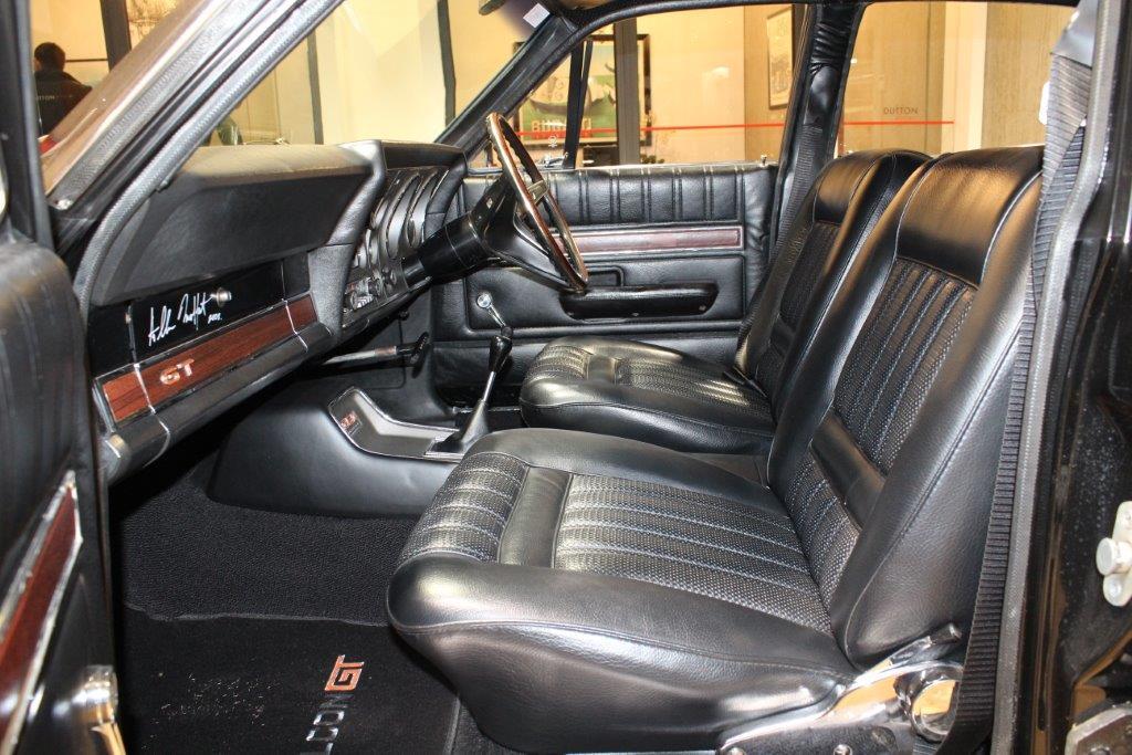 1971 Ford Falcon  XY - GT - for sale in Australia