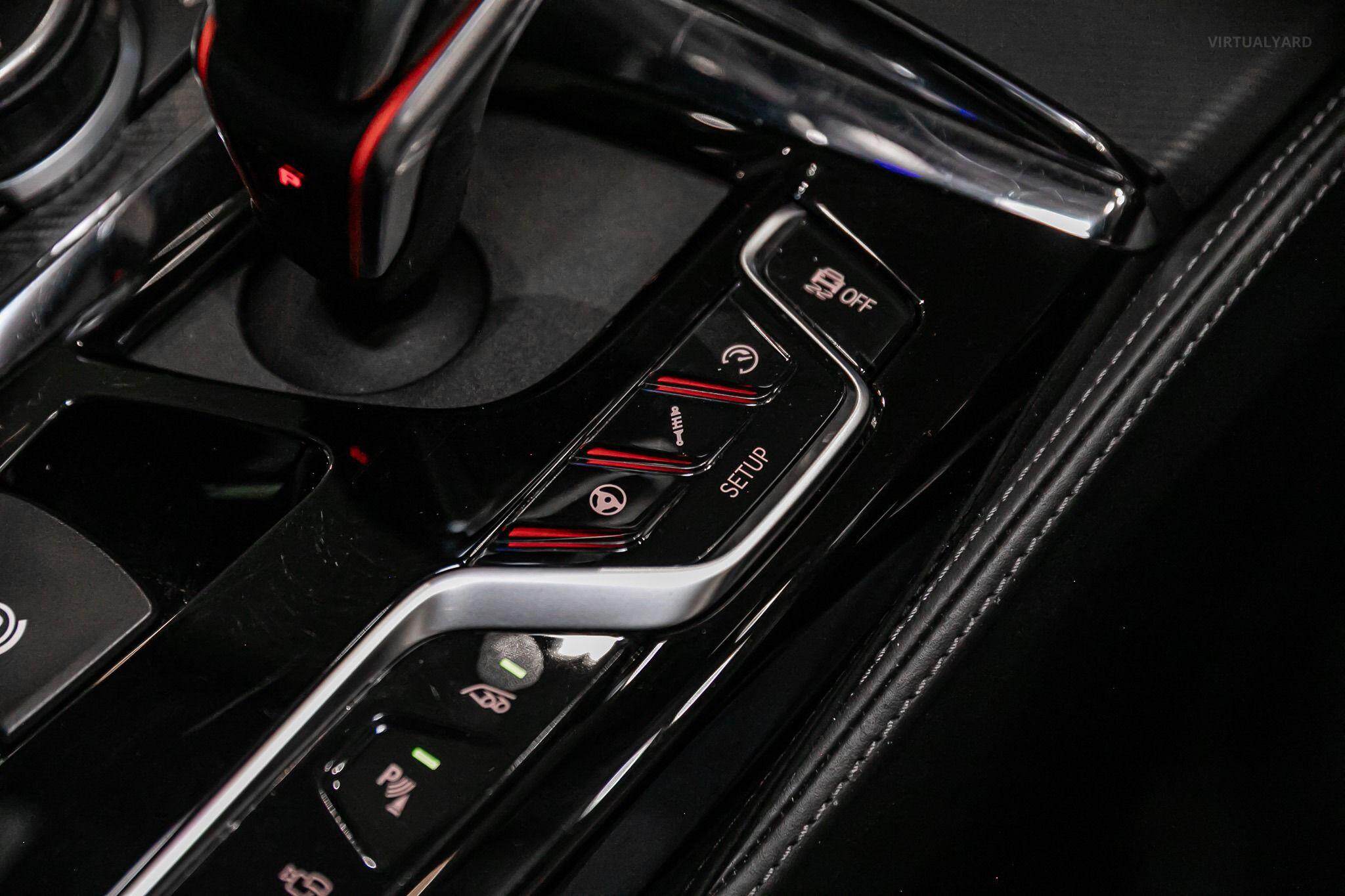 2018 BMW M5 F90 Competition Sedan 4dr M Steptronic 8sp M xDrive 4.4TT 