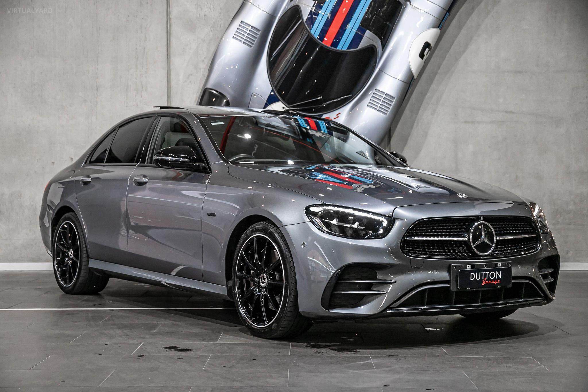 2023 Mercedes-Benz E-Class W213 E200 Sedan 4dr 9G-TRONIC 9sp 2.0T 