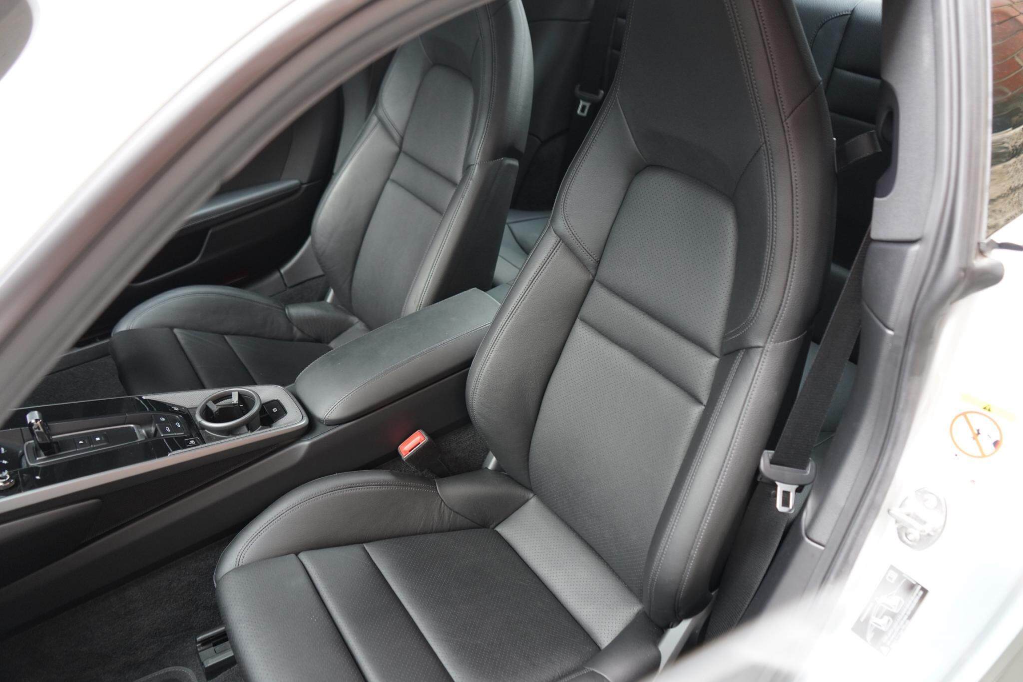 2019 Porsche 911 992 Carrera S Coupe 2dr PDK 8sp 3.0TT [MY20] 