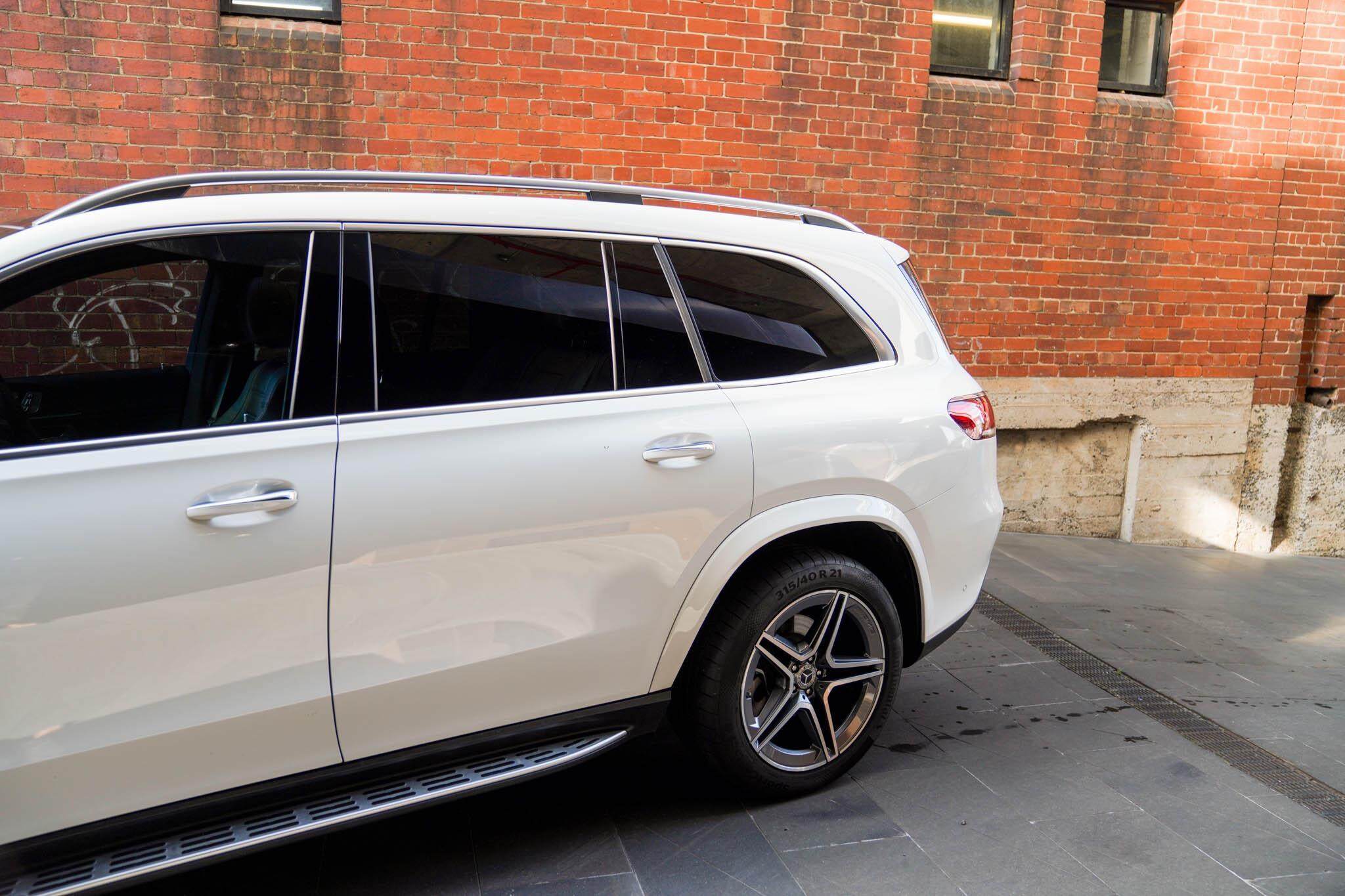 2022 Mercedes-Benz GLS-Class X167 GLS400 d Wagon 7st 5dr 9G-TRONIC 9sp 4MATIC 2.9DTT [Sep] 