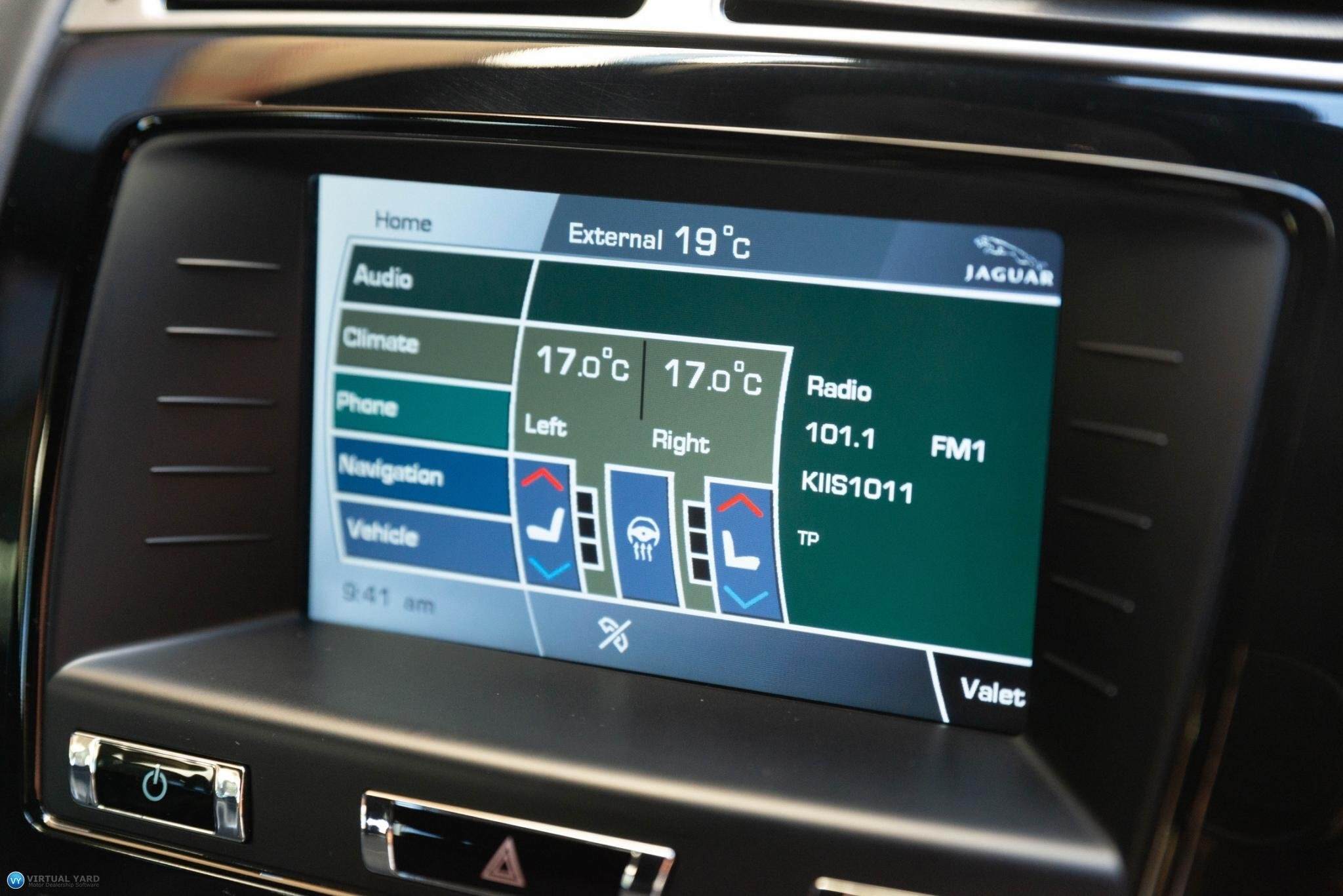 2011 Jaguar XK X150 Coupe 2dr Spts Auto 6sp 5.0i [MY12] 