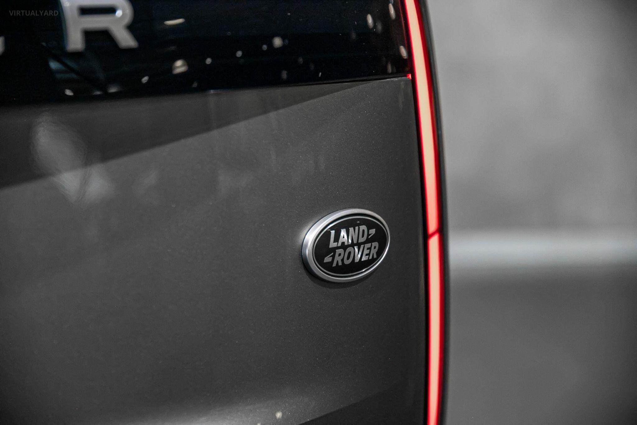 2023 Land Rover Range Rover L460 D350 Autobiography Wagon 5dr Spts Auto 8sp AWD 3.0DTT [MY23] 